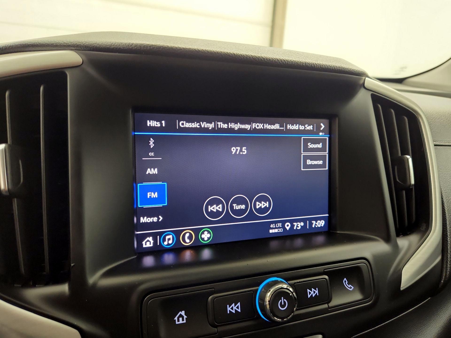 Thumbnail: 2022 GMC Terrain - 15