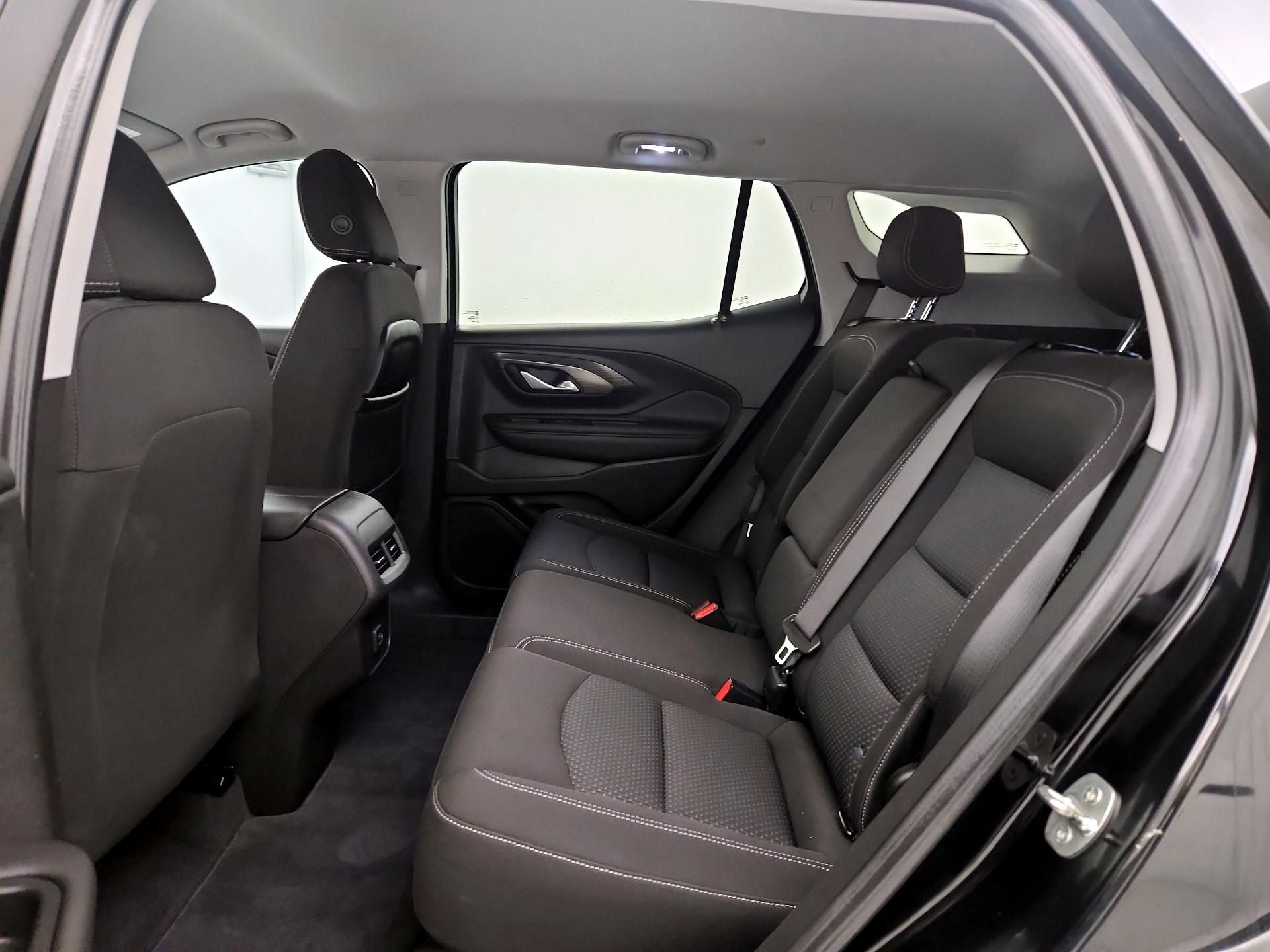 Thumbnail: 2022 GMC Terrain - 19
