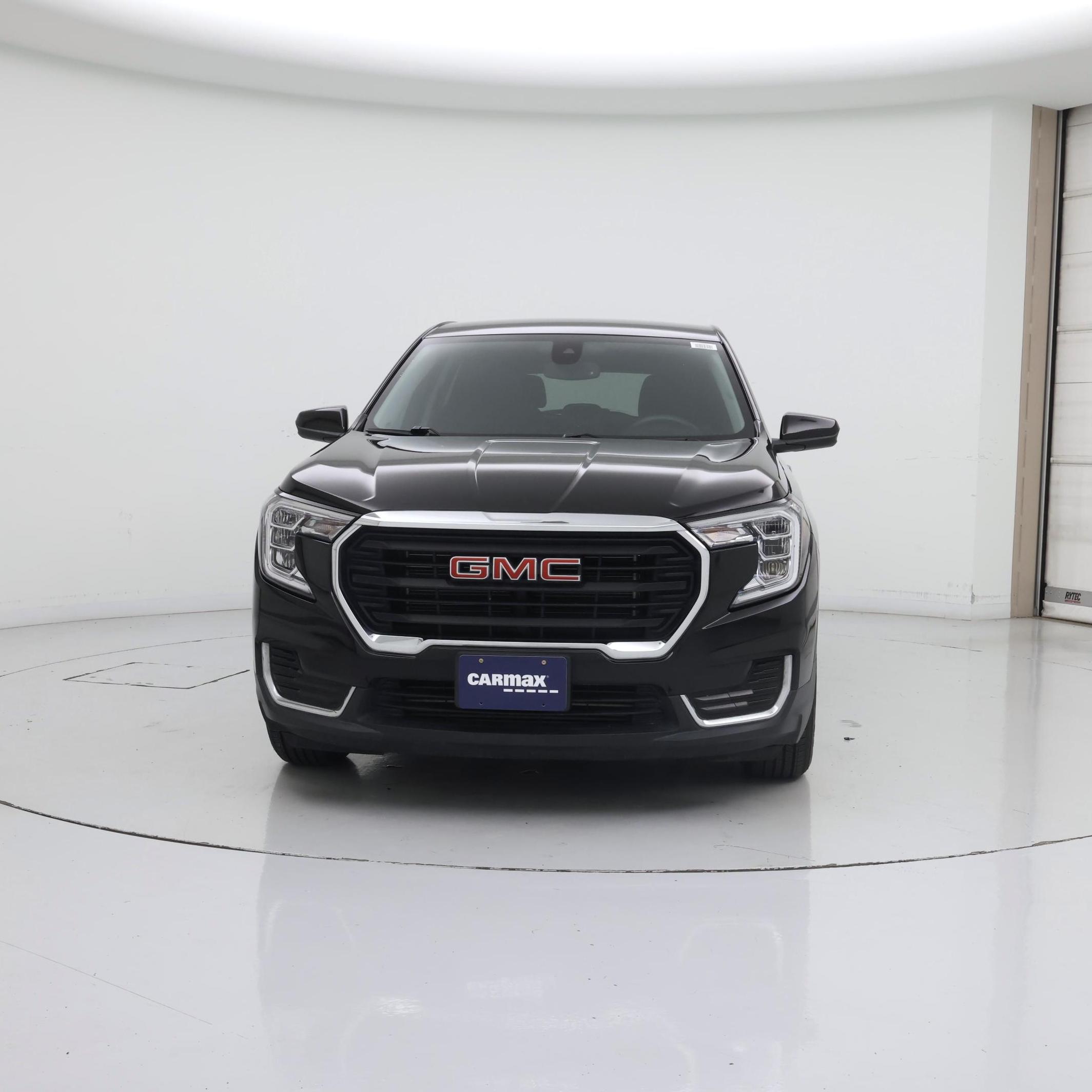 Thumbnail: 2022 GMC Terrain - 5