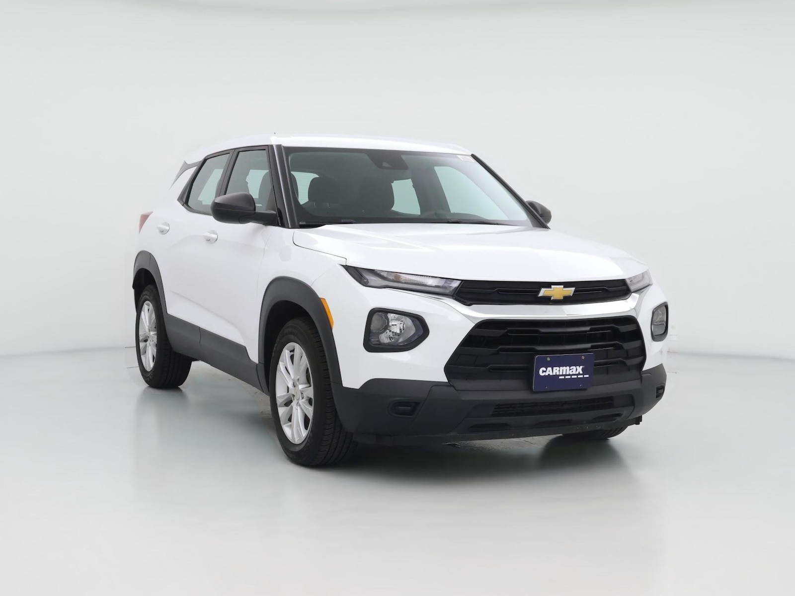 2021 Chevrolet Trailblazer