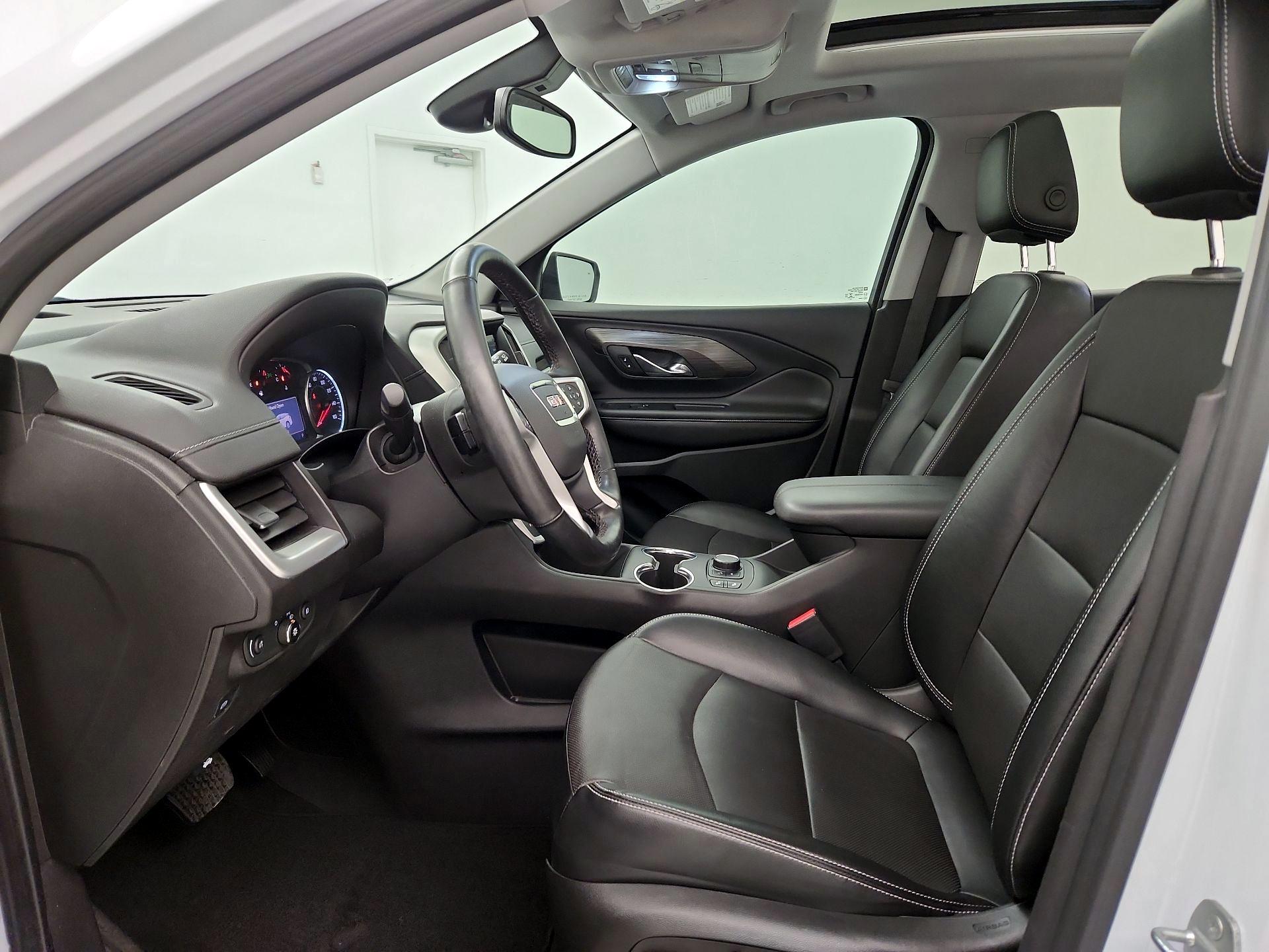 Thumbnail: 2023 GMC Terrain - 11