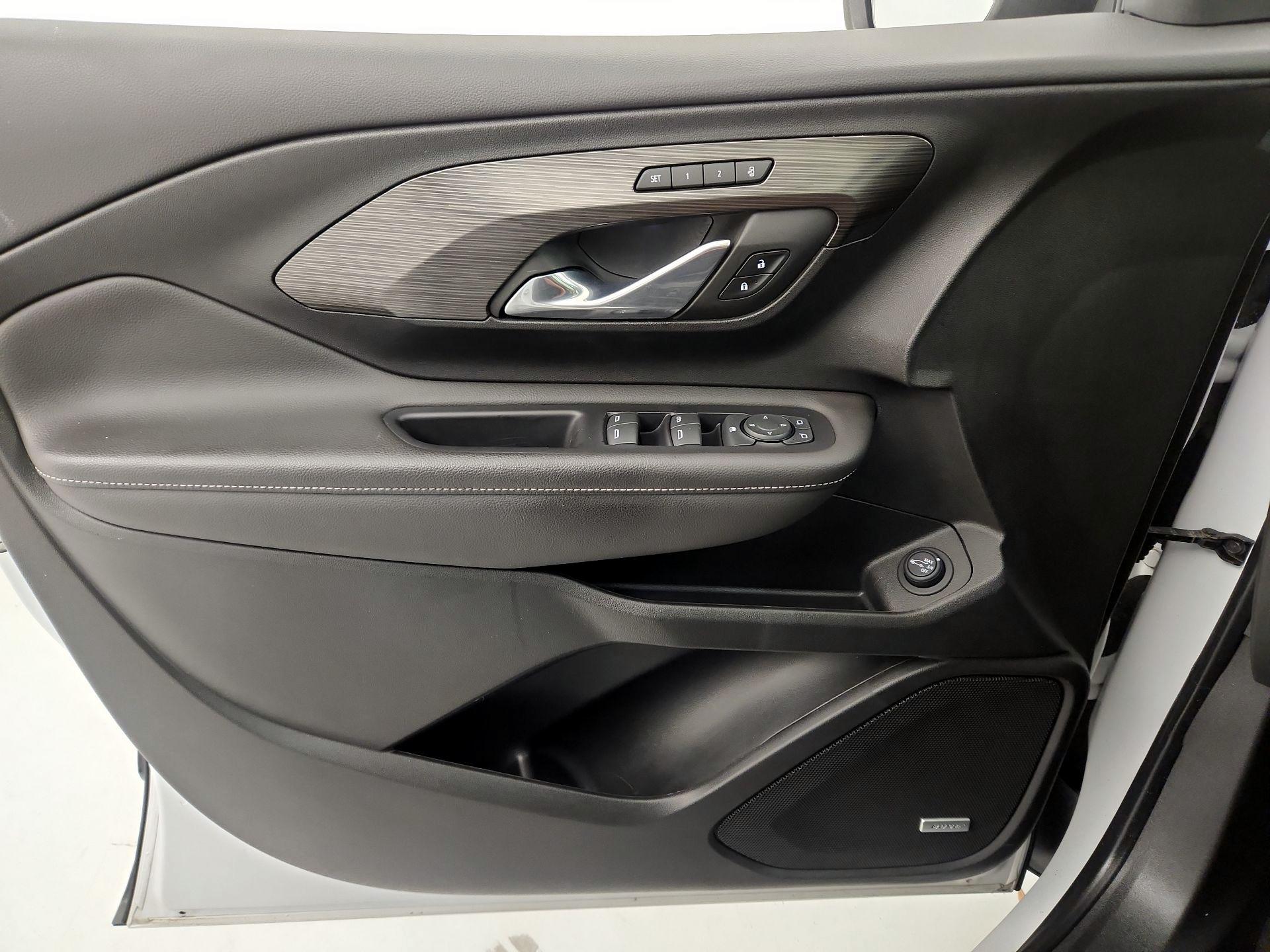 Thumbnail: 2023 GMC Terrain - 12