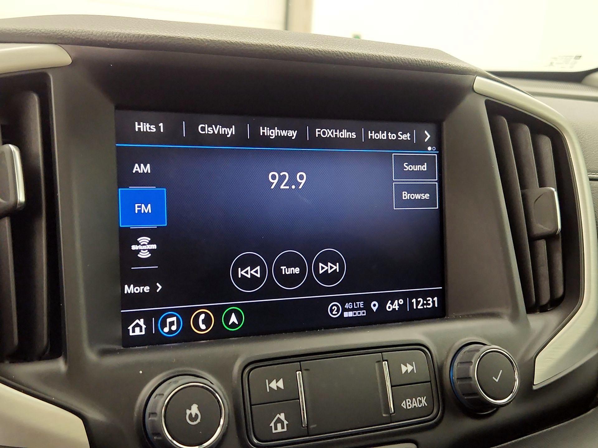 Thumbnail: 2023 GMC Terrain - 15