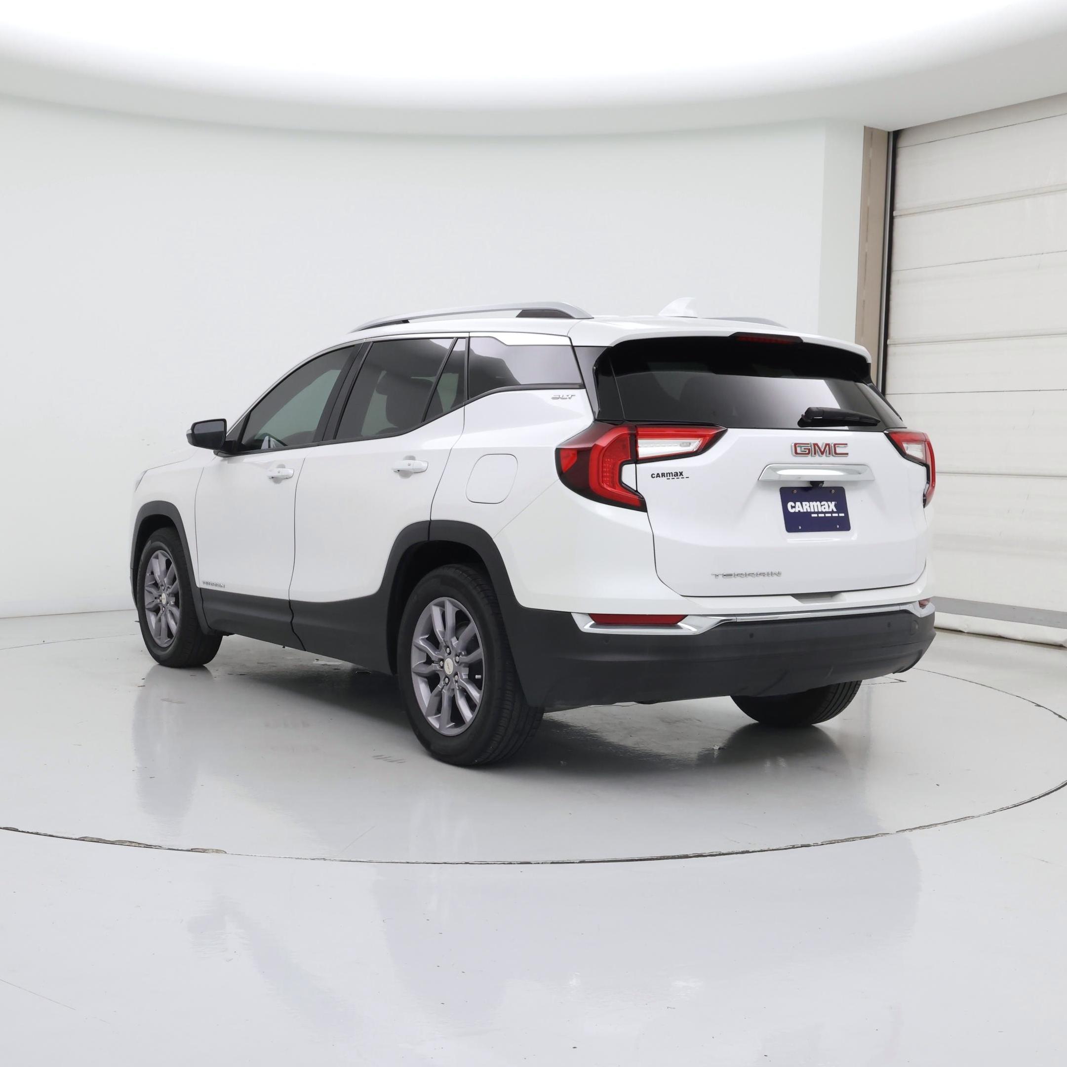 Thumbnail: 2023 GMC Terrain - 2