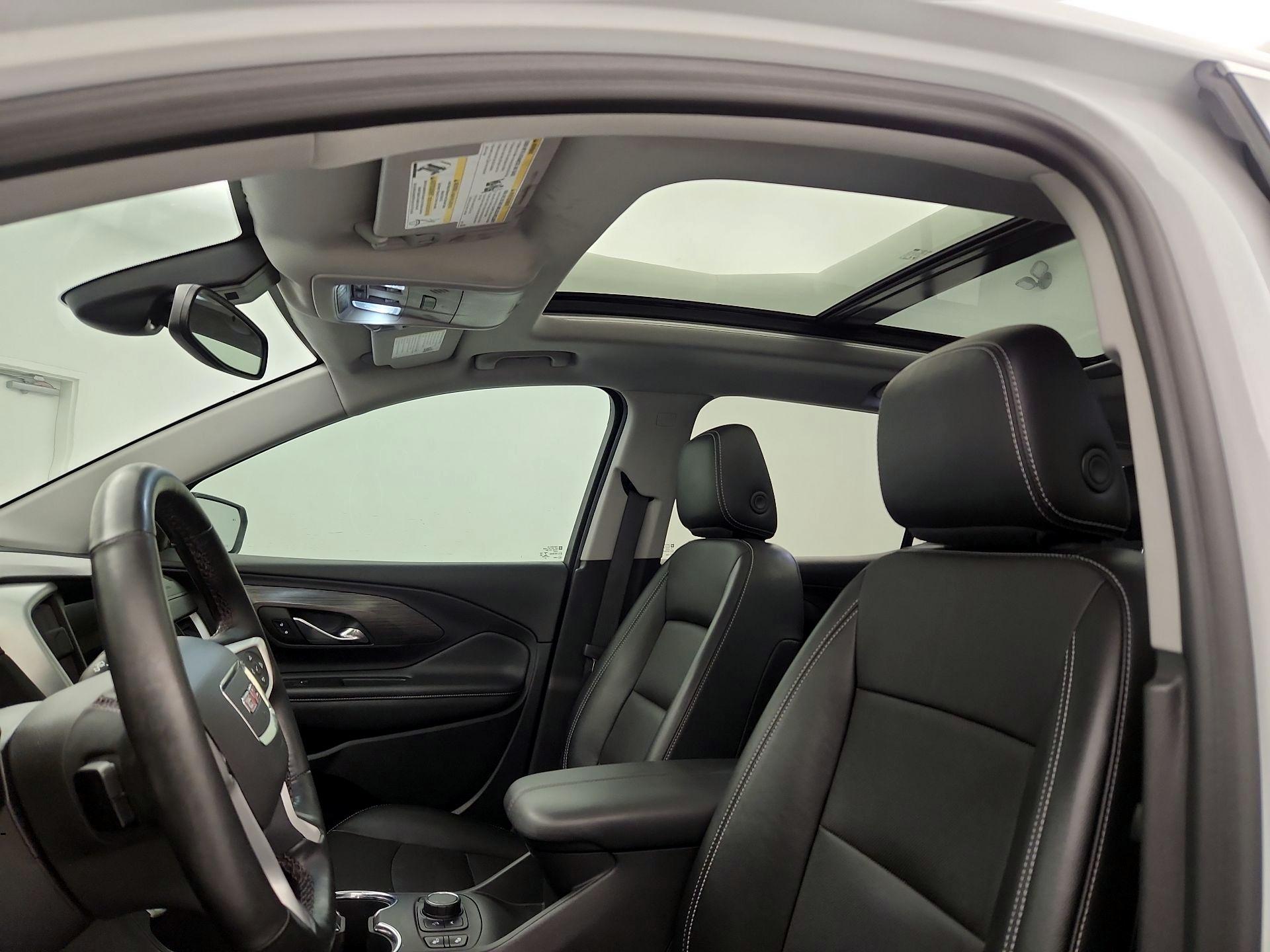 Thumbnail: 2023 GMC Terrain - 19