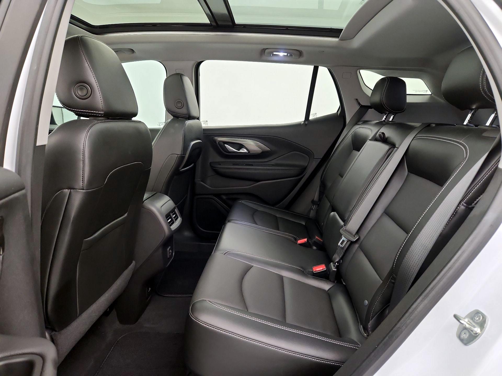 Thumbnail: 2023 GMC Terrain - 20
