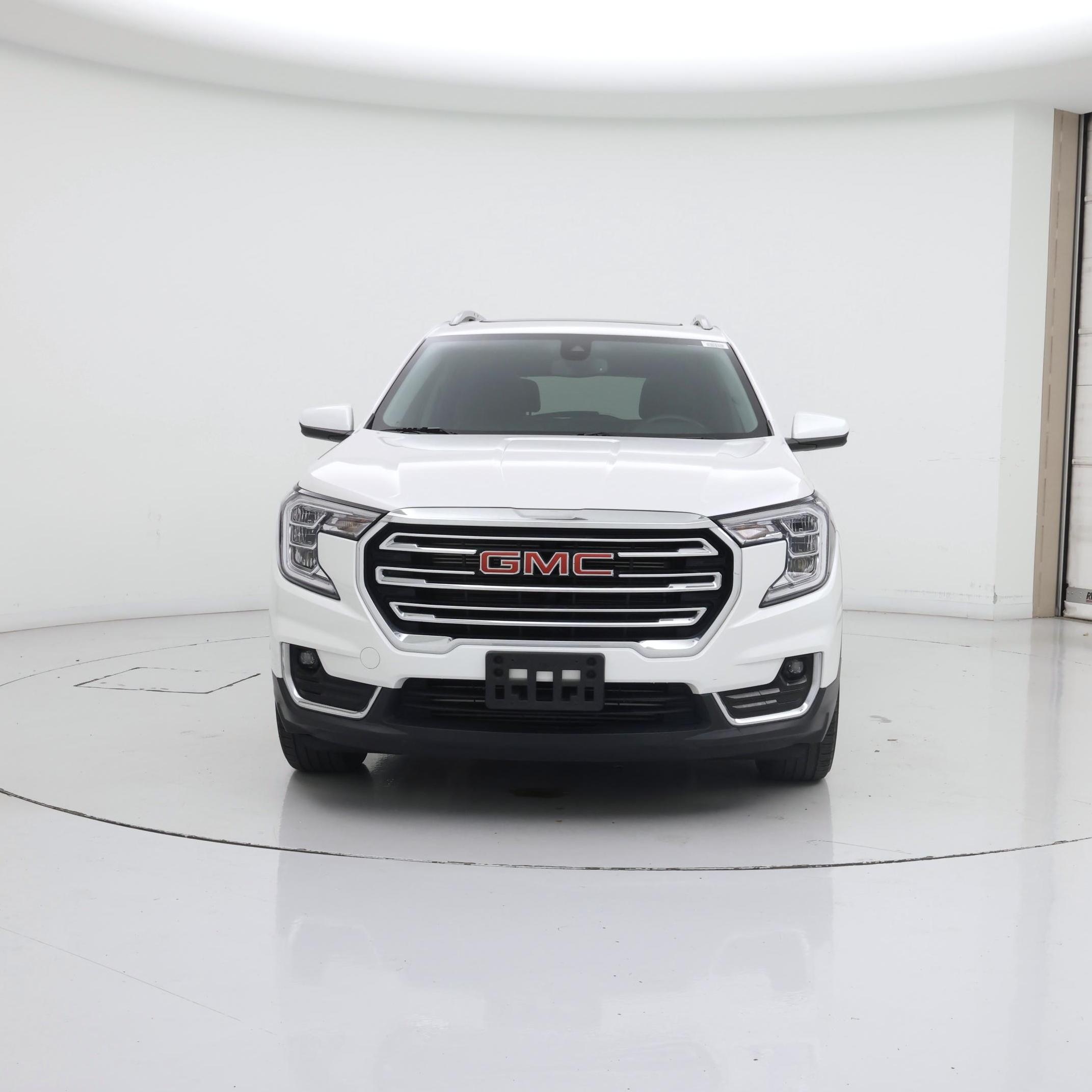 Thumbnail: 2023 GMC Terrain - 5