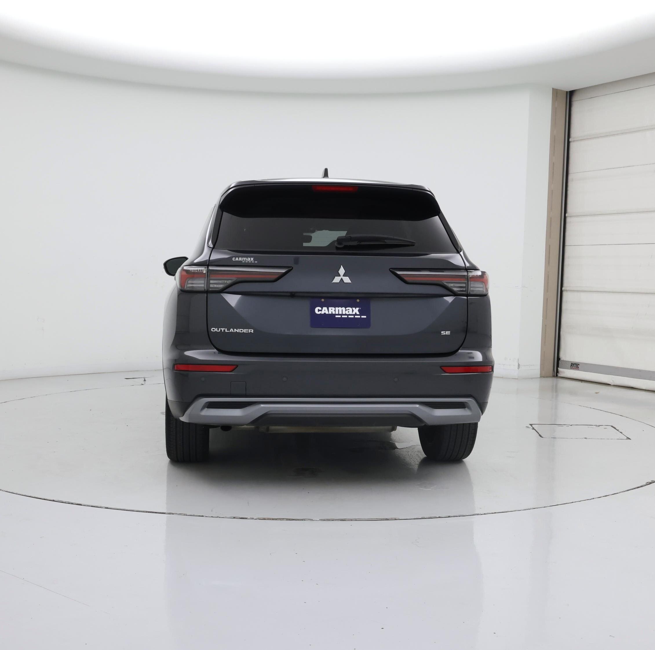 Thumbnail: 2025 Mitsubishi Outlander - 6