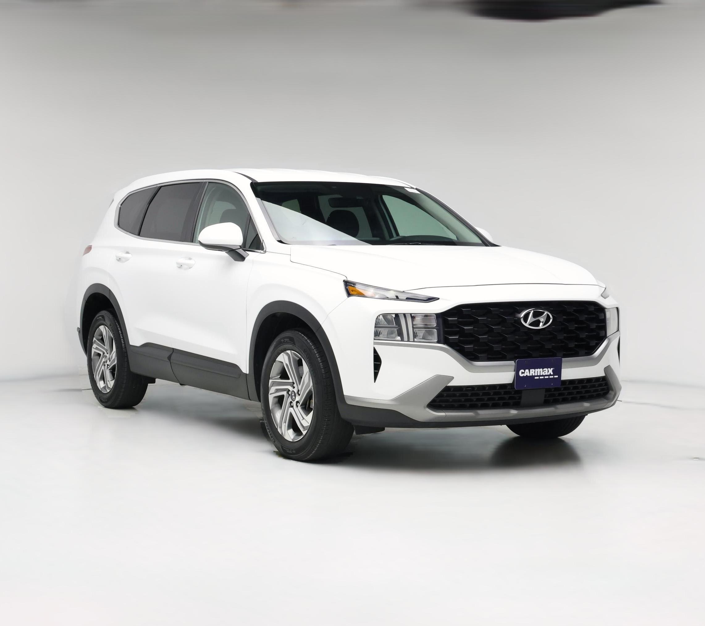 Thumbnail: 2023 Hyundai Santa Fe - 1