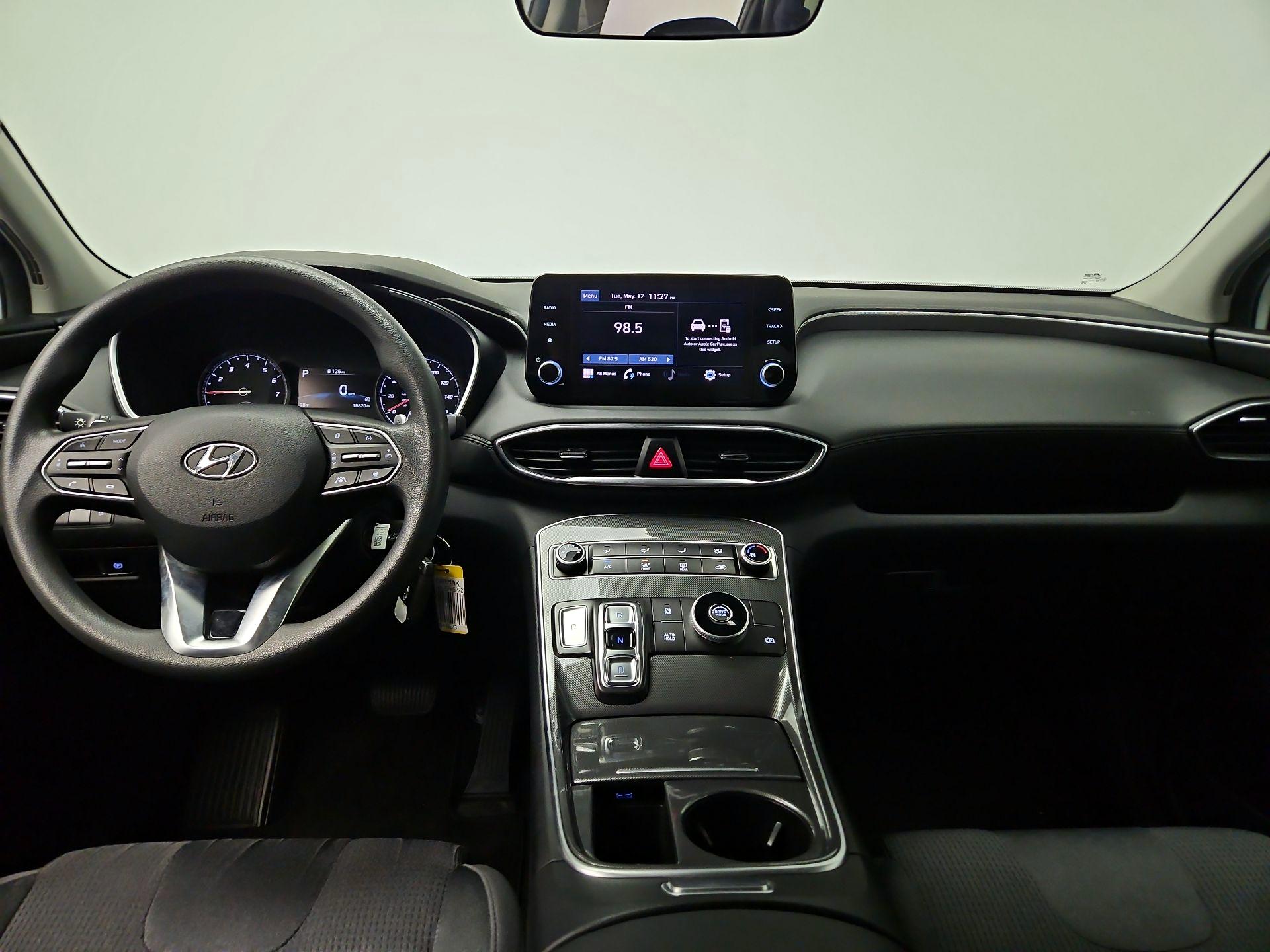 Thumbnail: 2023 Hyundai Santa Fe - 9
