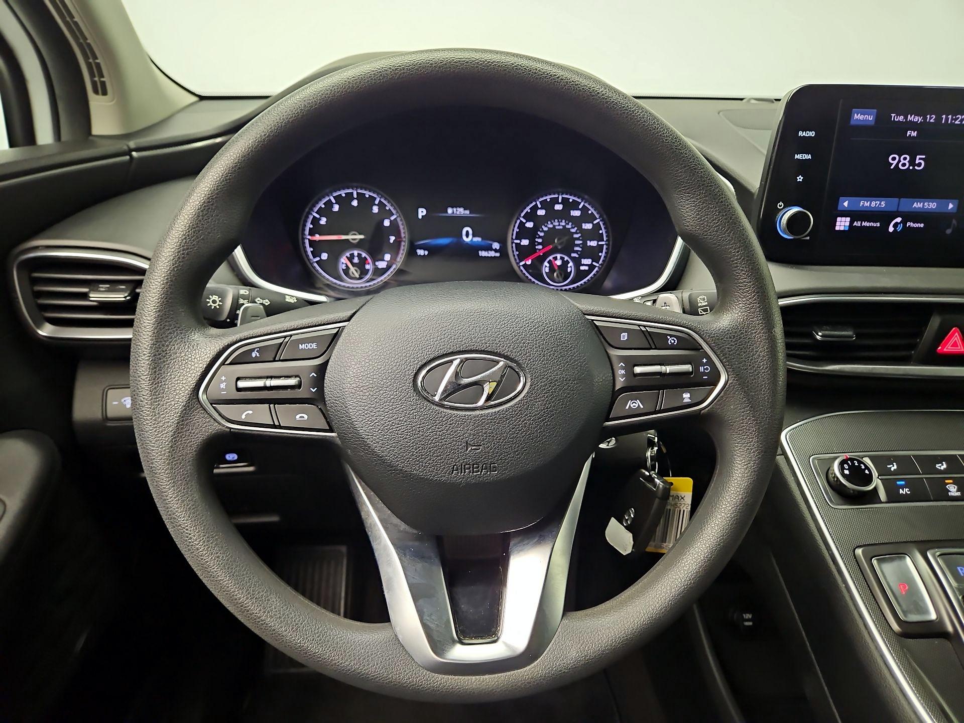 Thumbnail: 2023 Hyundai Santa Fe - 10