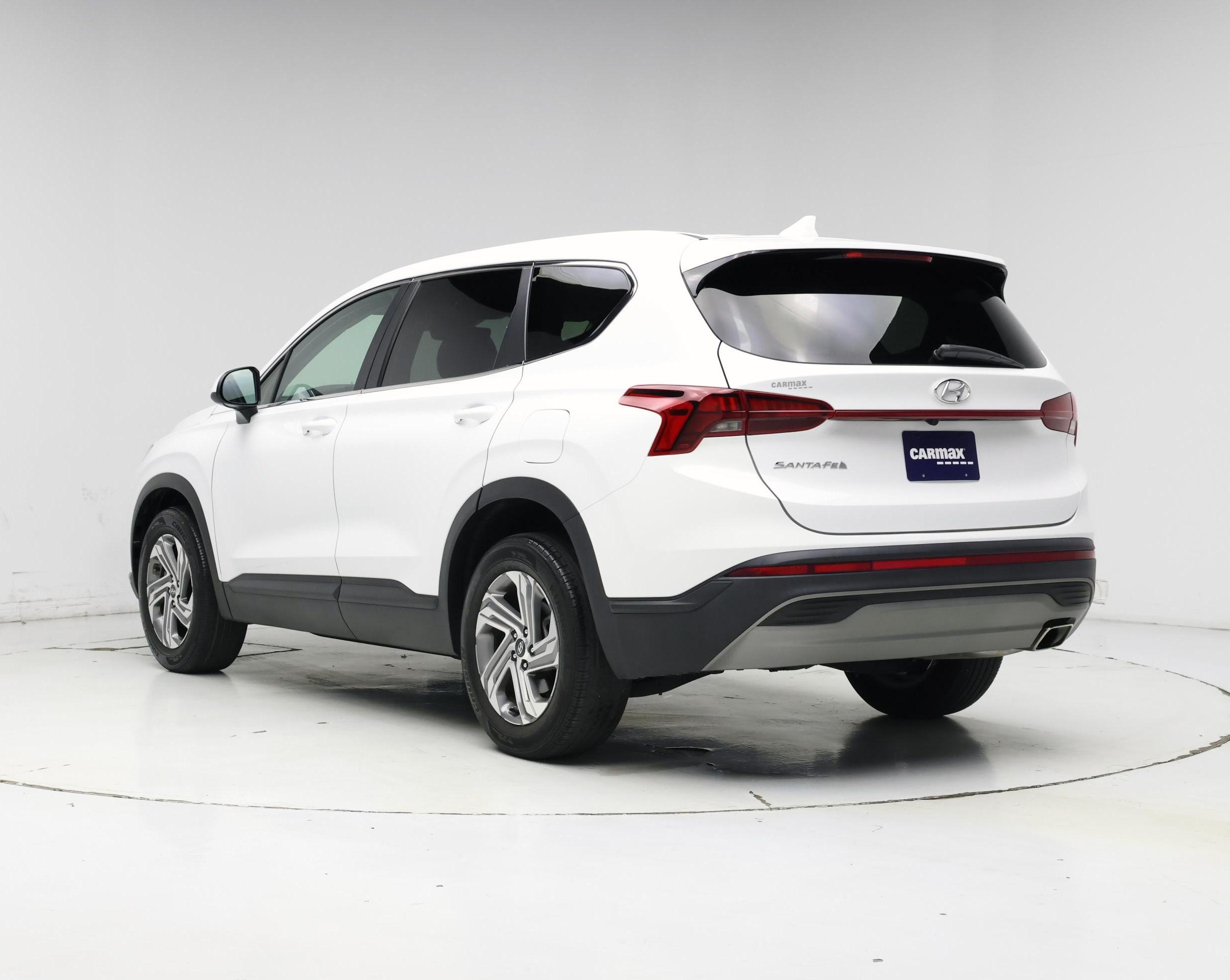 Thumbnail: 2023 Hyundai Santa Fe - 2