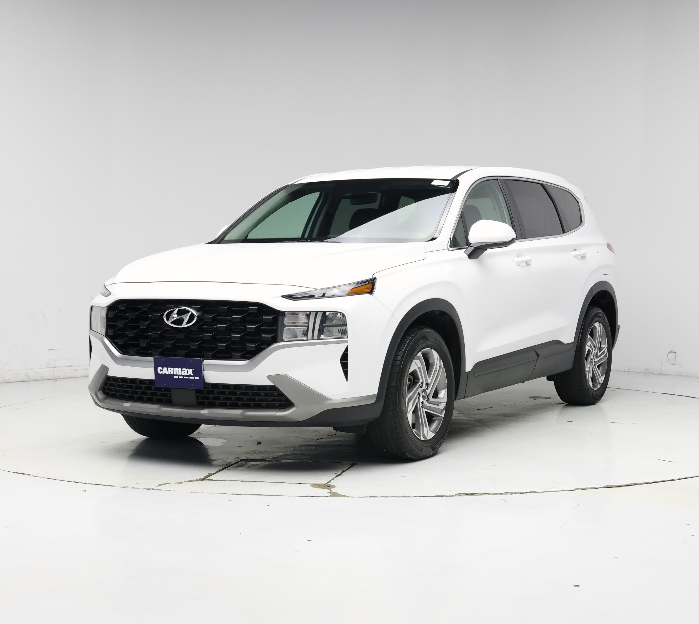 Thumbnail: 2023 Hyundai Santa Fe - 4