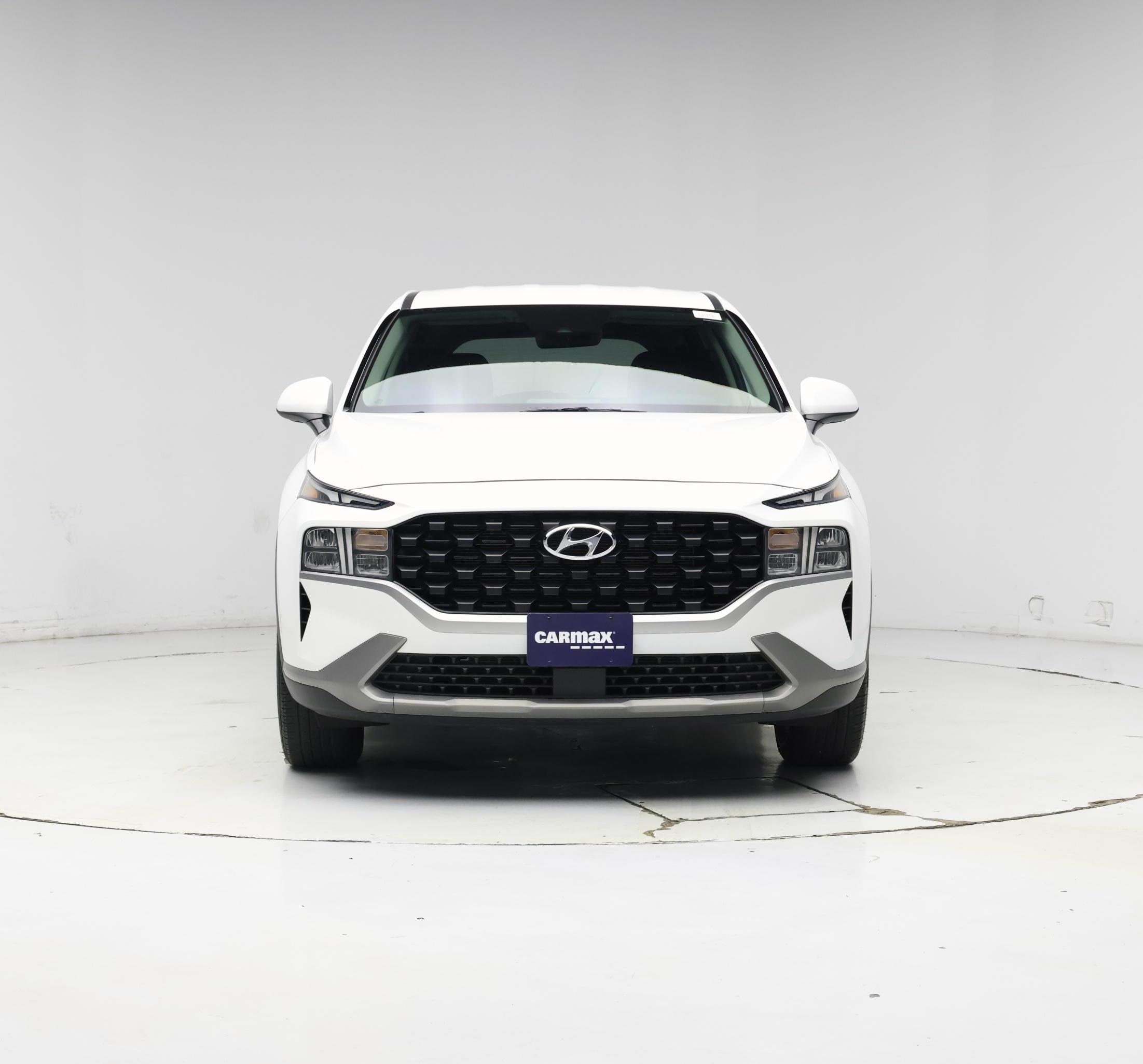 Thumbnail: 2023 Hyundai Santa Fe - 5