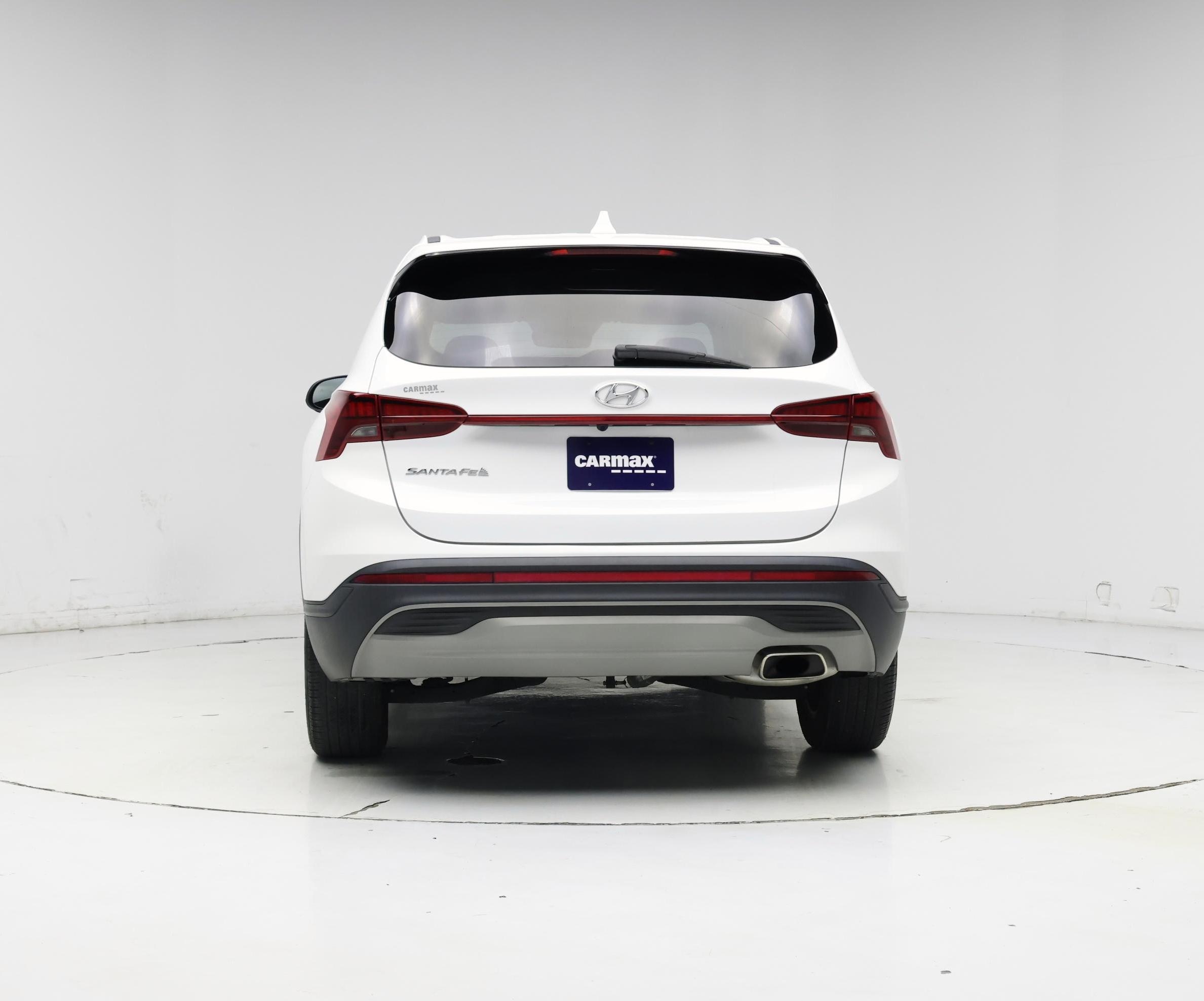 Thumbnail: 2023 Hyundai Santa Fe - 6