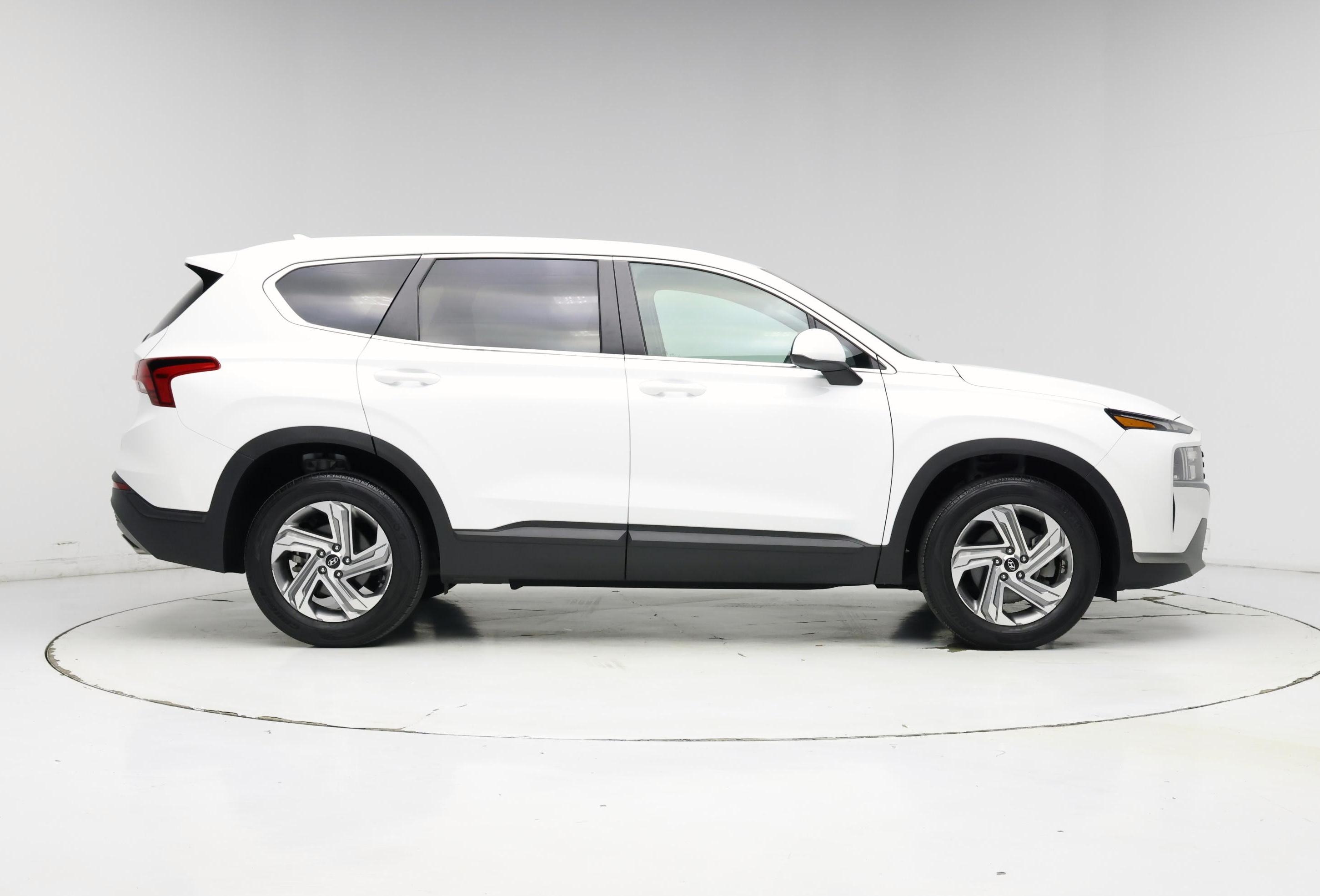Thumbnail: 2023 Hyundai Santa Fe - 7