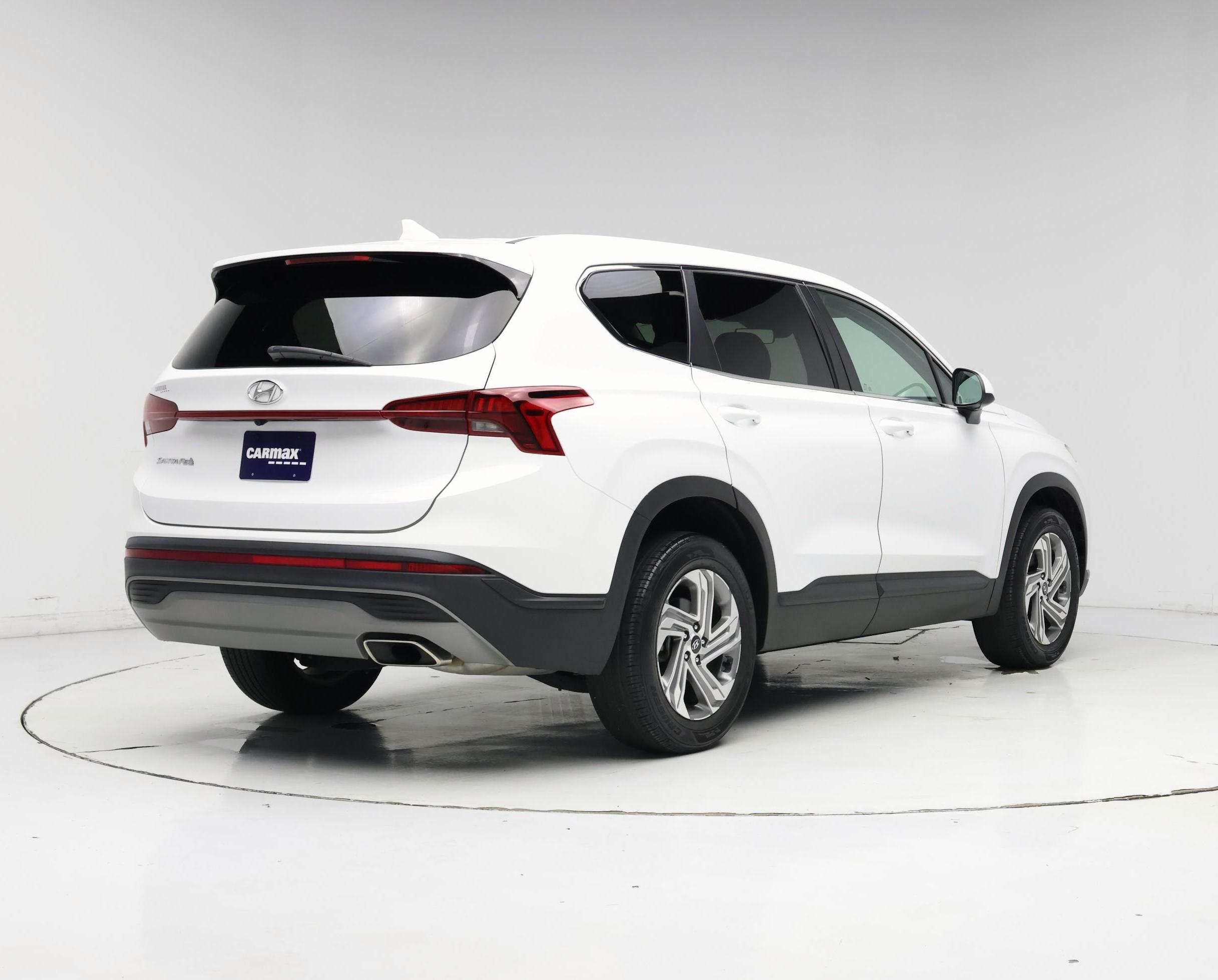 Thumbnail: 2023 Hyundai Santa Fe - 8