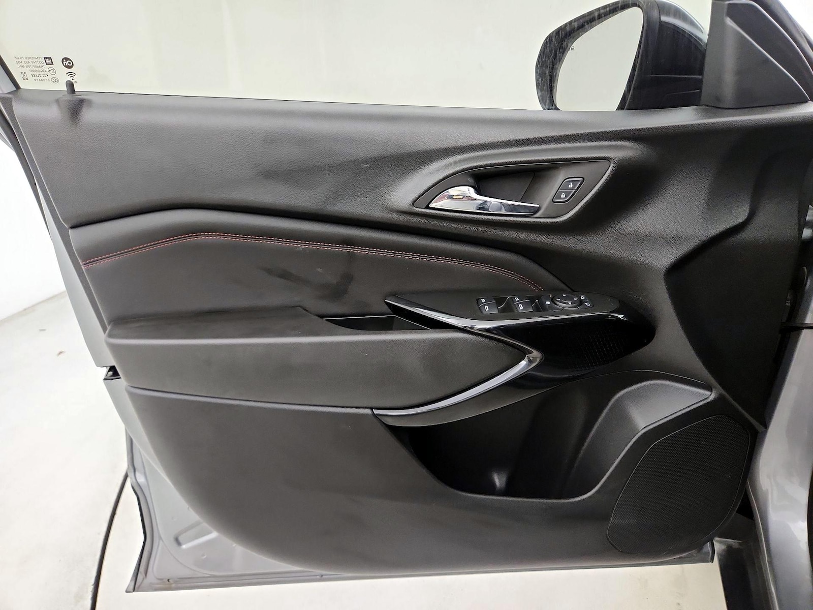 2024 Chevrolet Trax RS - Photo 11