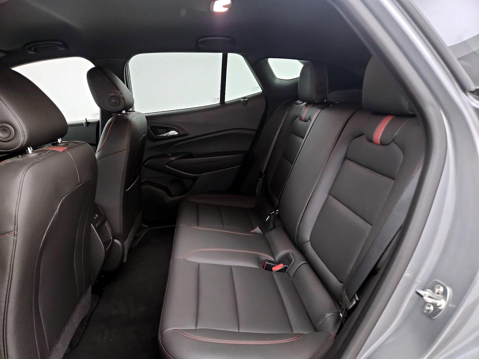 2024 Chevrolet Trax RS - Photo 18