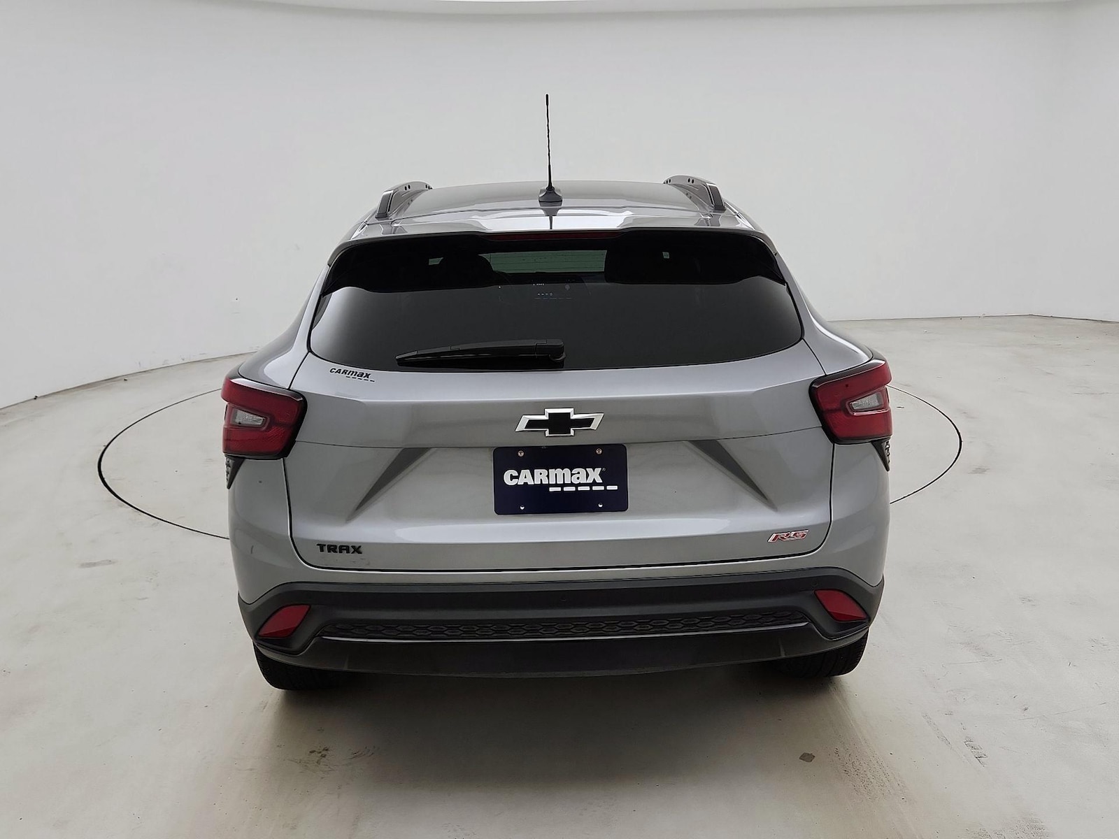 2024 Chevrolet Trax RS - Photo 6