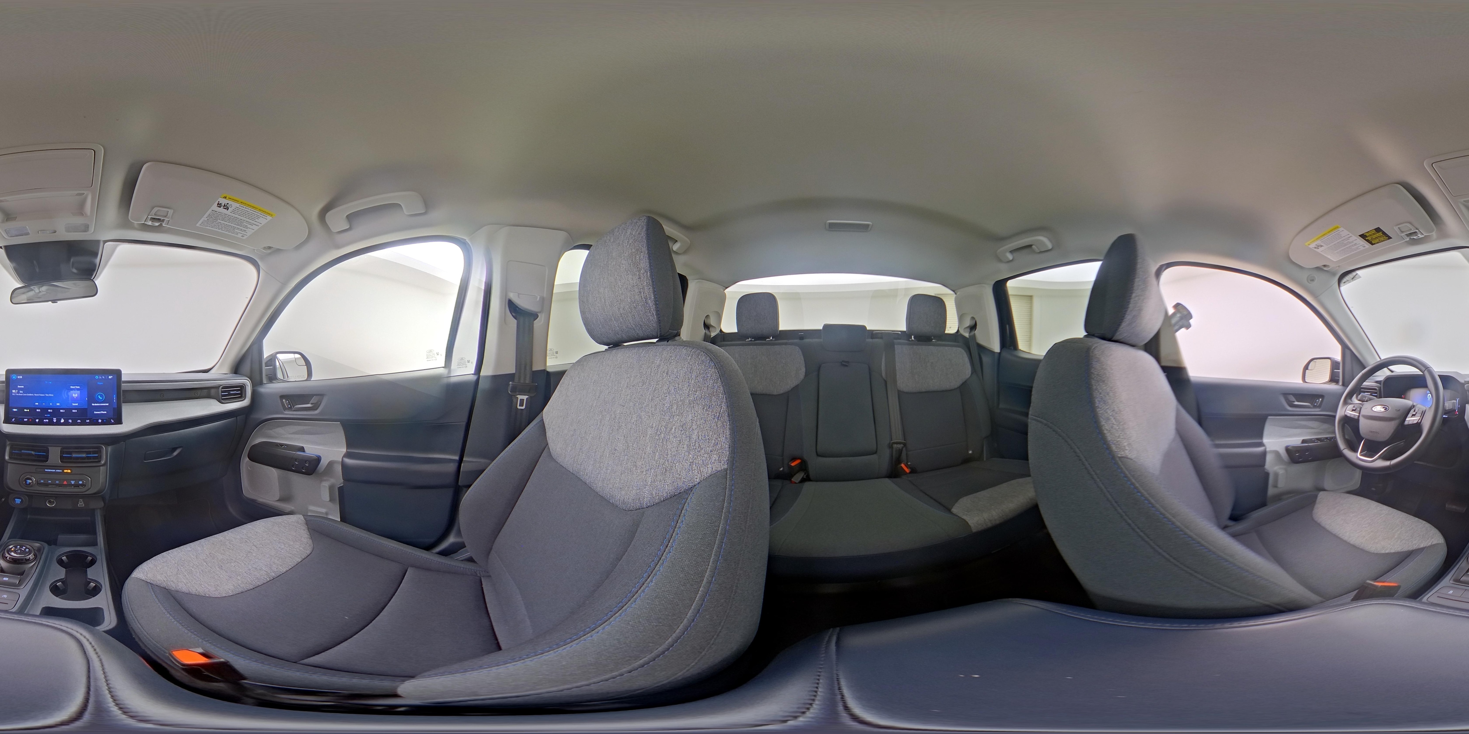 2025 Ford Maverick XLT - Photo 24