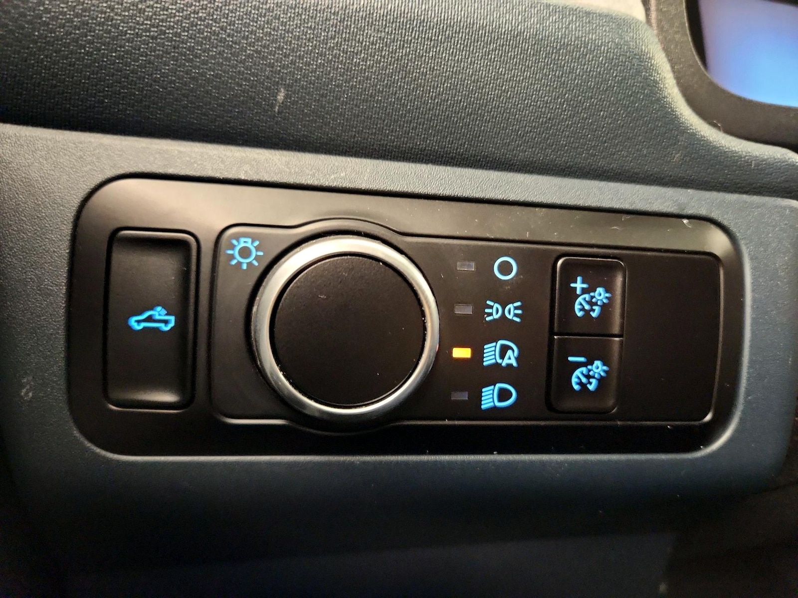 2025 Ford Maverick XLT - Photo 14