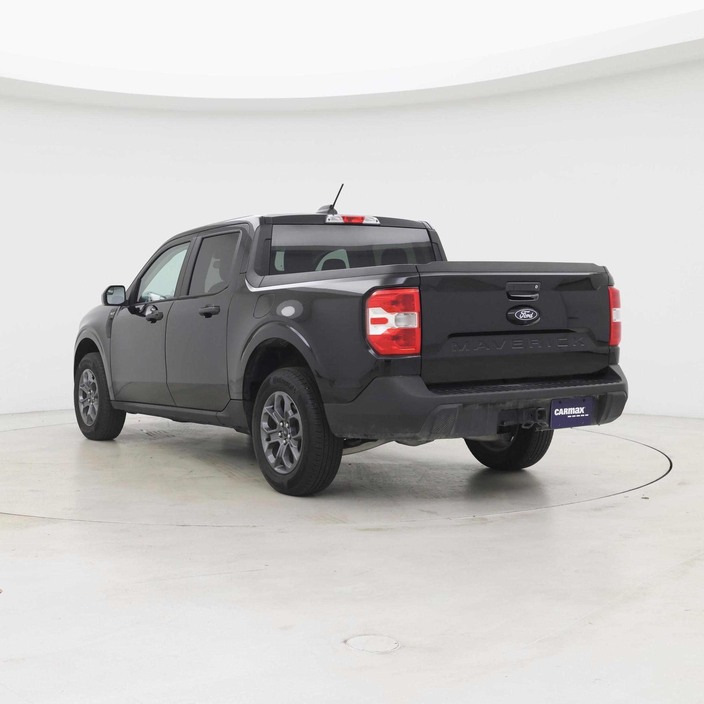 Thumbnail: 2025 Ford Maverick - 2