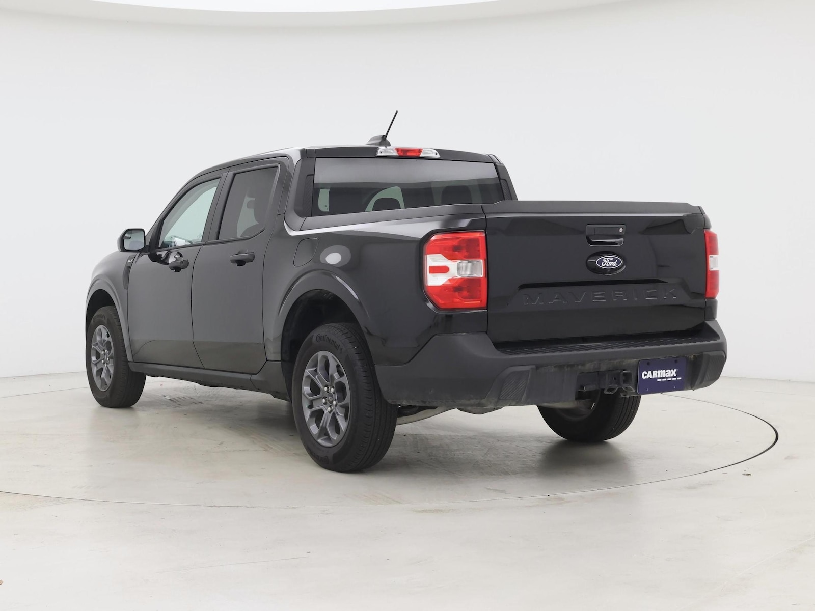 2025 Ford Maverick XLT - Photo 3