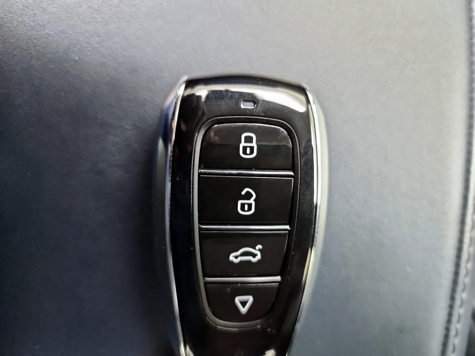 2025 Ford Maverick XLT - Photo 23