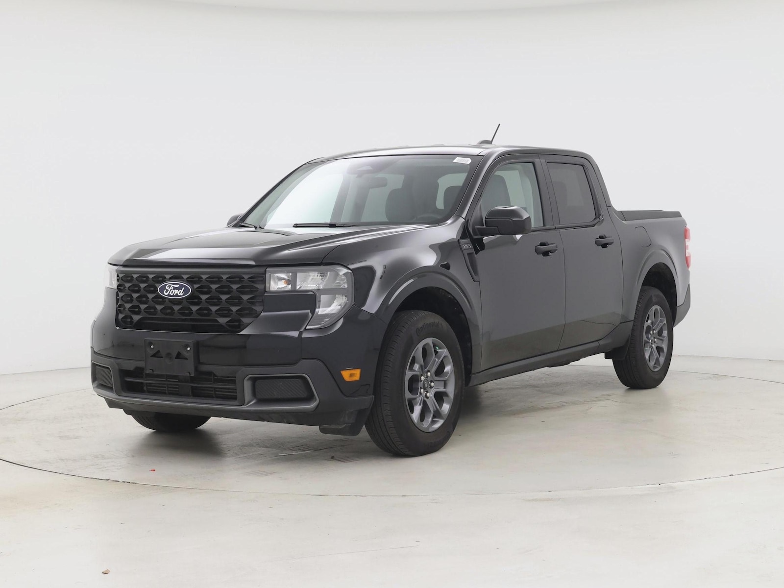2025 Ford Maverick XLT - Photo 5