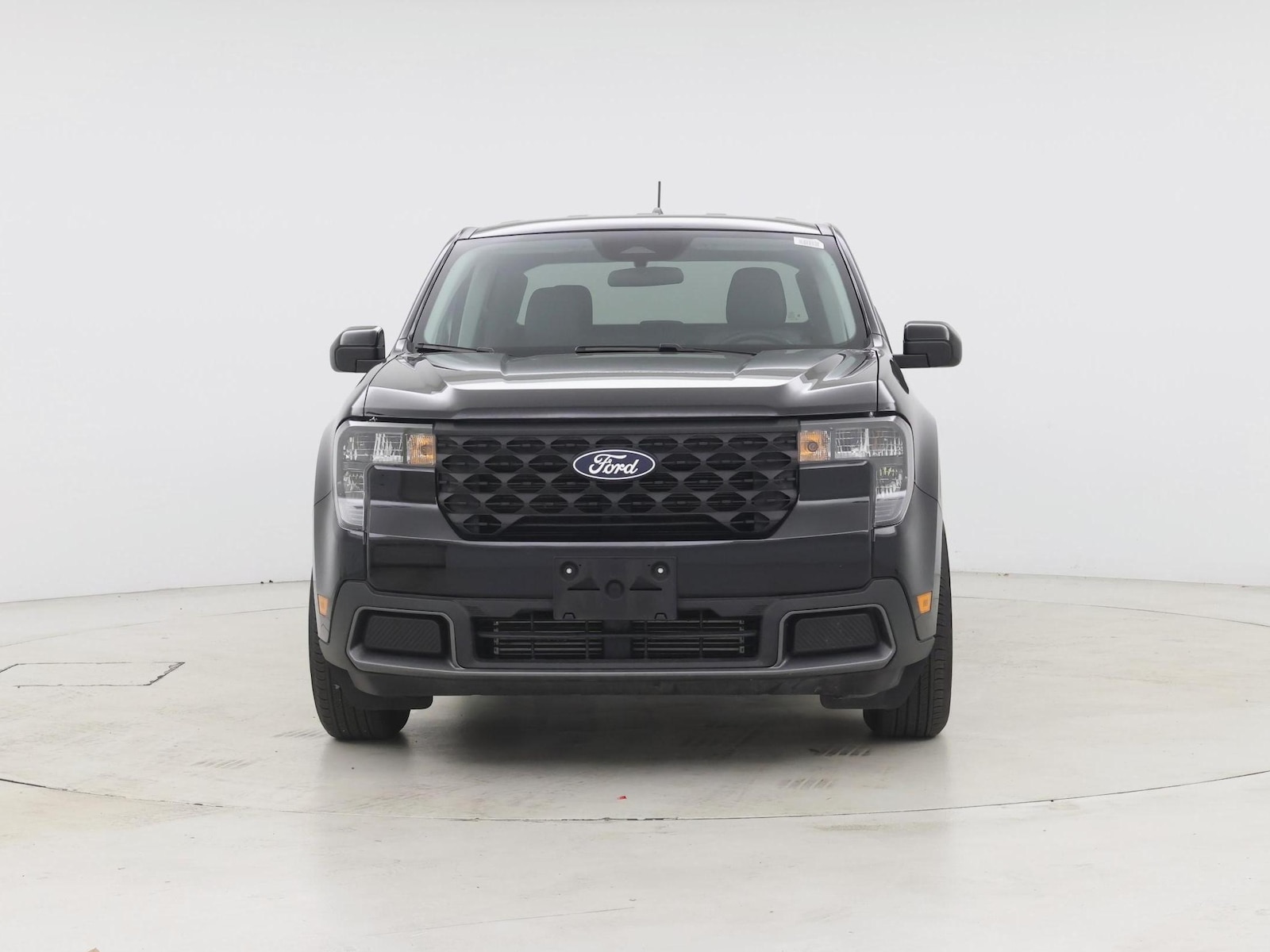 2025 Ford Maverick XLT - Photo 6