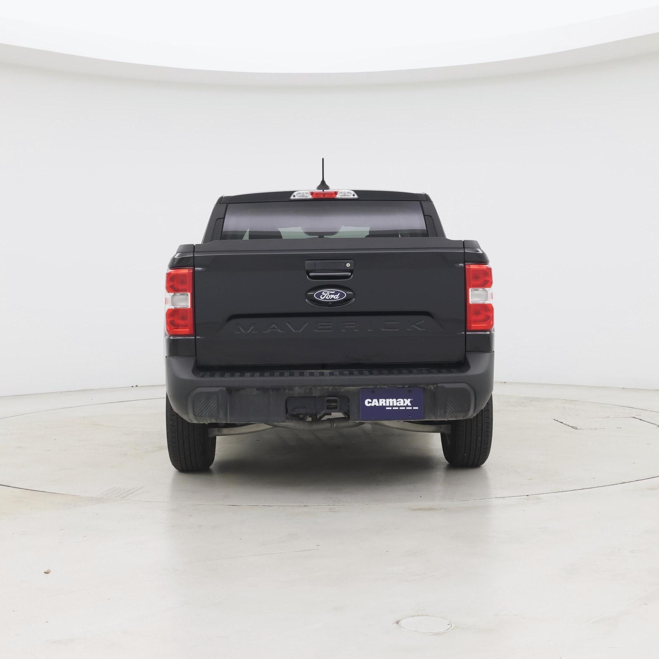 Thumbnail: 2025 Ford Maverick - 6