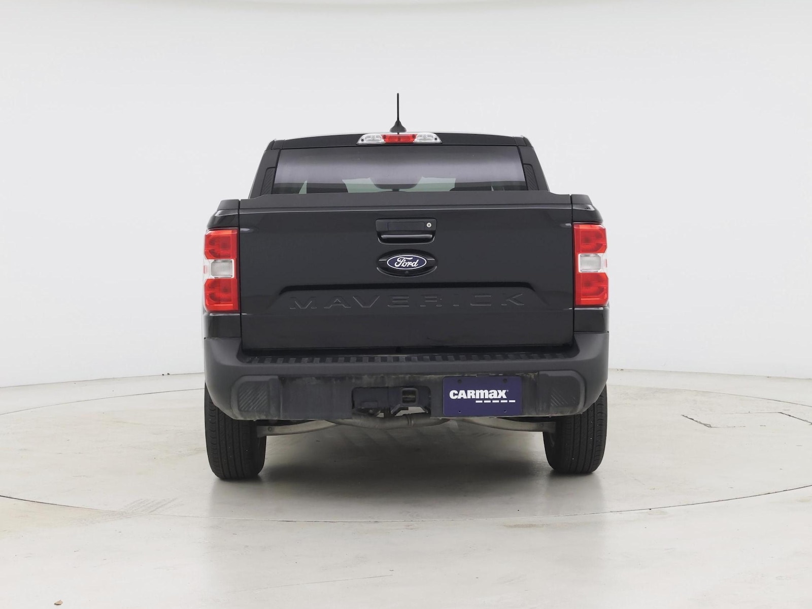 2025 Ford Maverick XLT - Photo 7