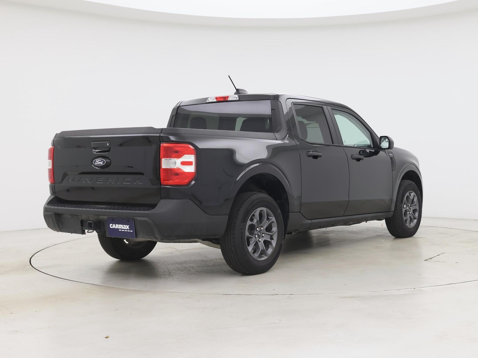 2025 Ford Maverick XLT - Photo 9