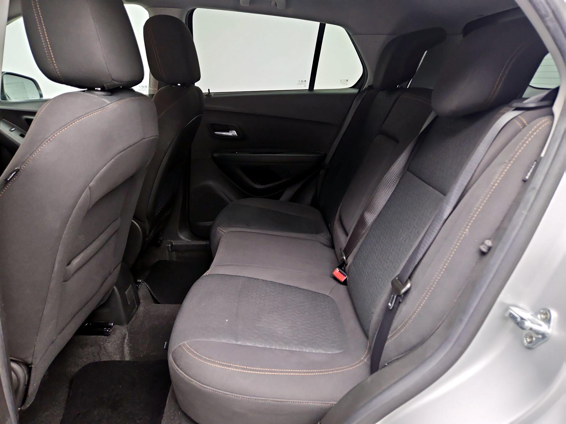 Thumbnail: 2020 Chevrolet Trax - 19