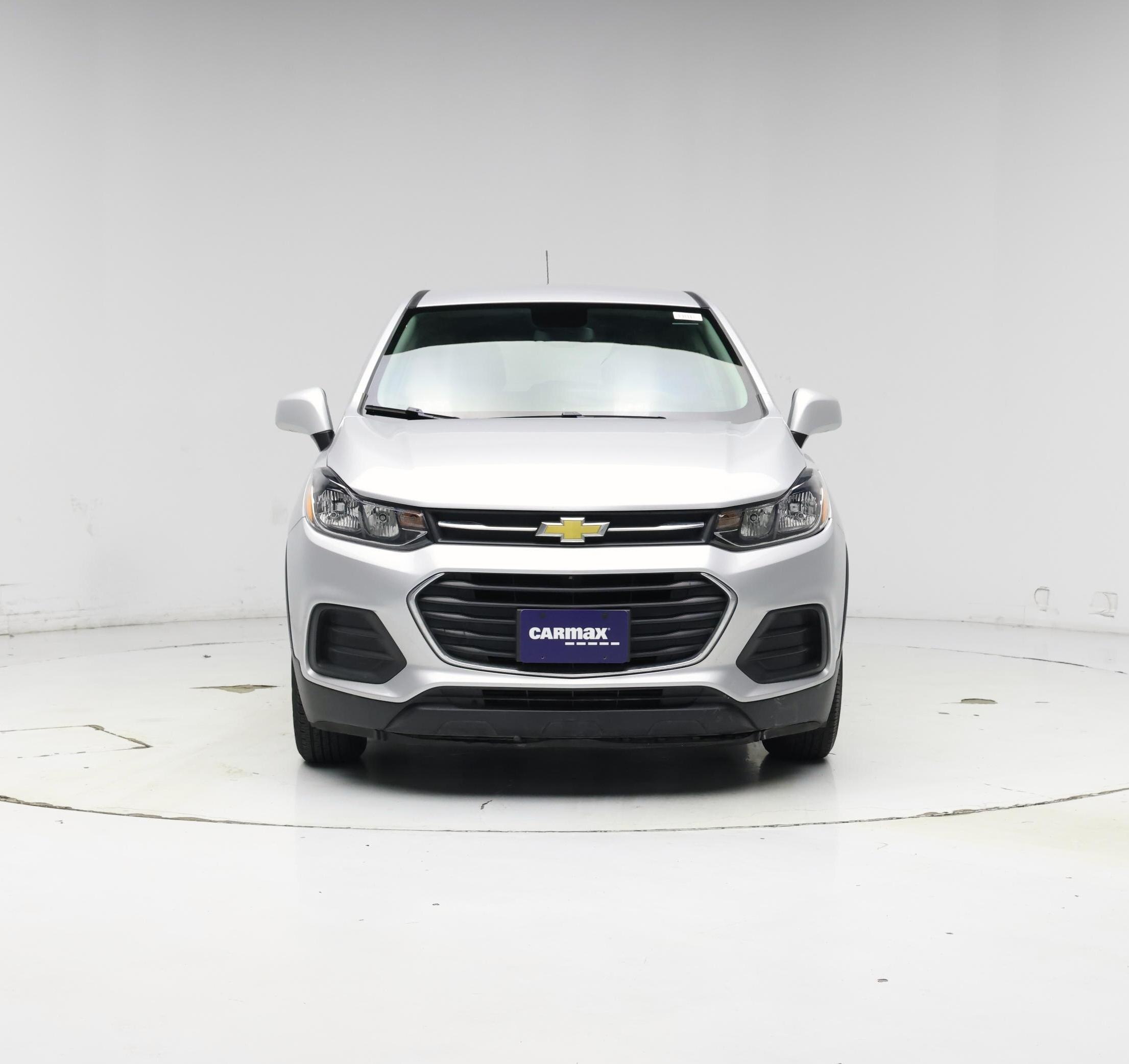 Thumbnail: 2020 Chevrolet Trax - 5