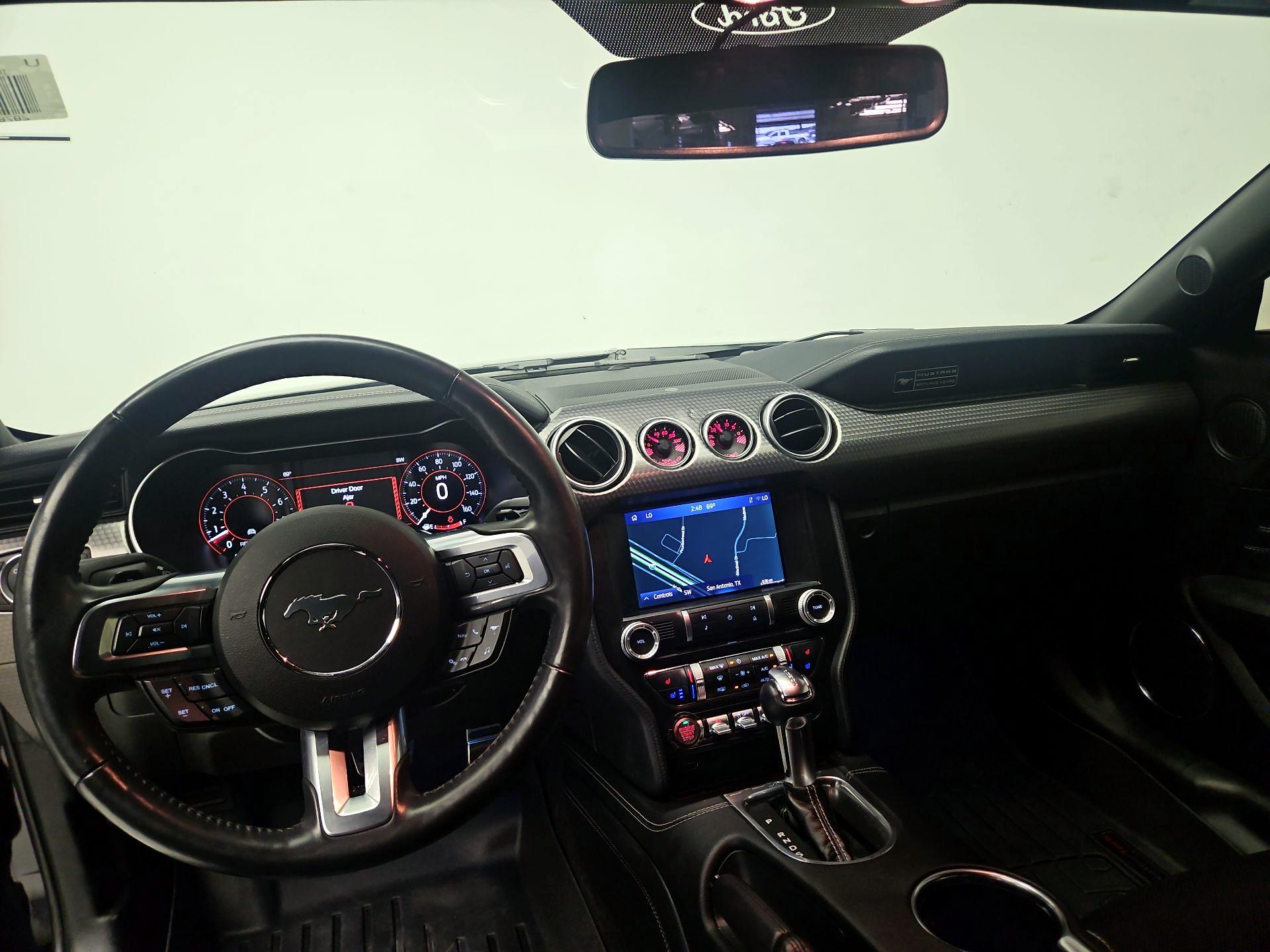 Thumbnail: 2020 Ford Mustang - 9