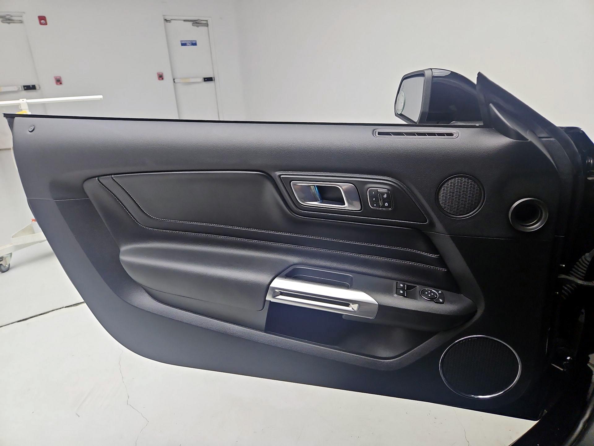 Thumbnail: 2020 Ford Mustang - 12