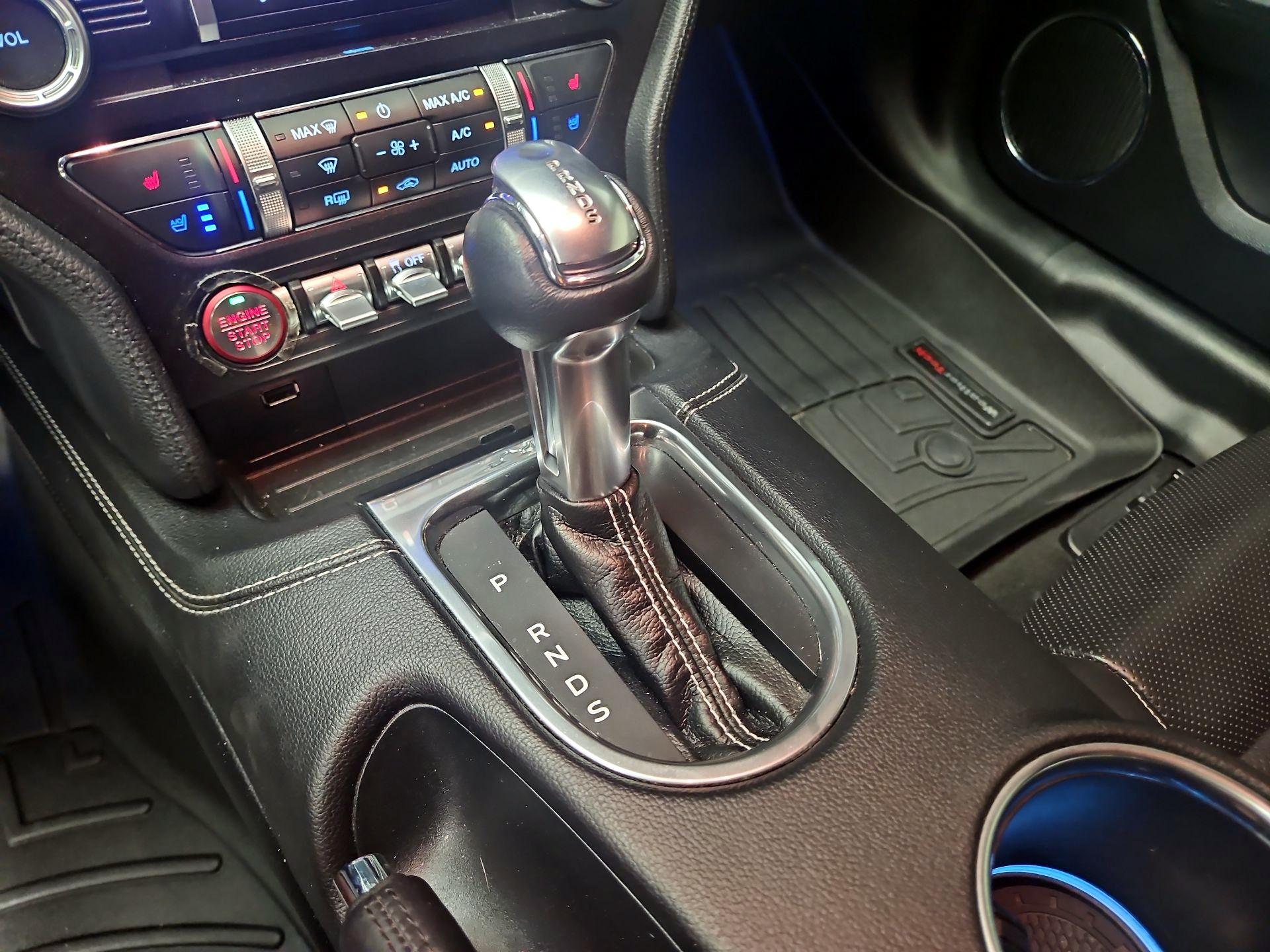 Thumbnail: 2020 Ford Mustang - 18