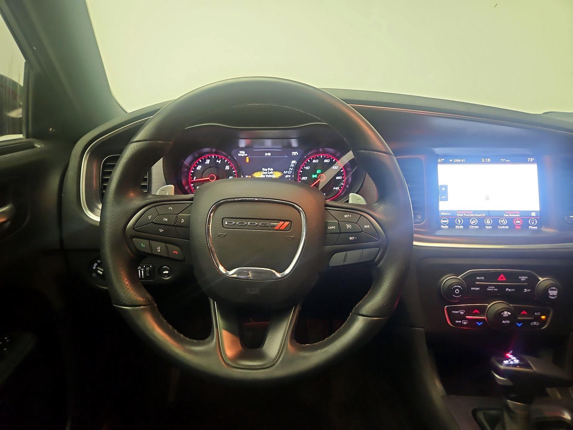 Thumbnail: 2018 Dodge Charger - 10