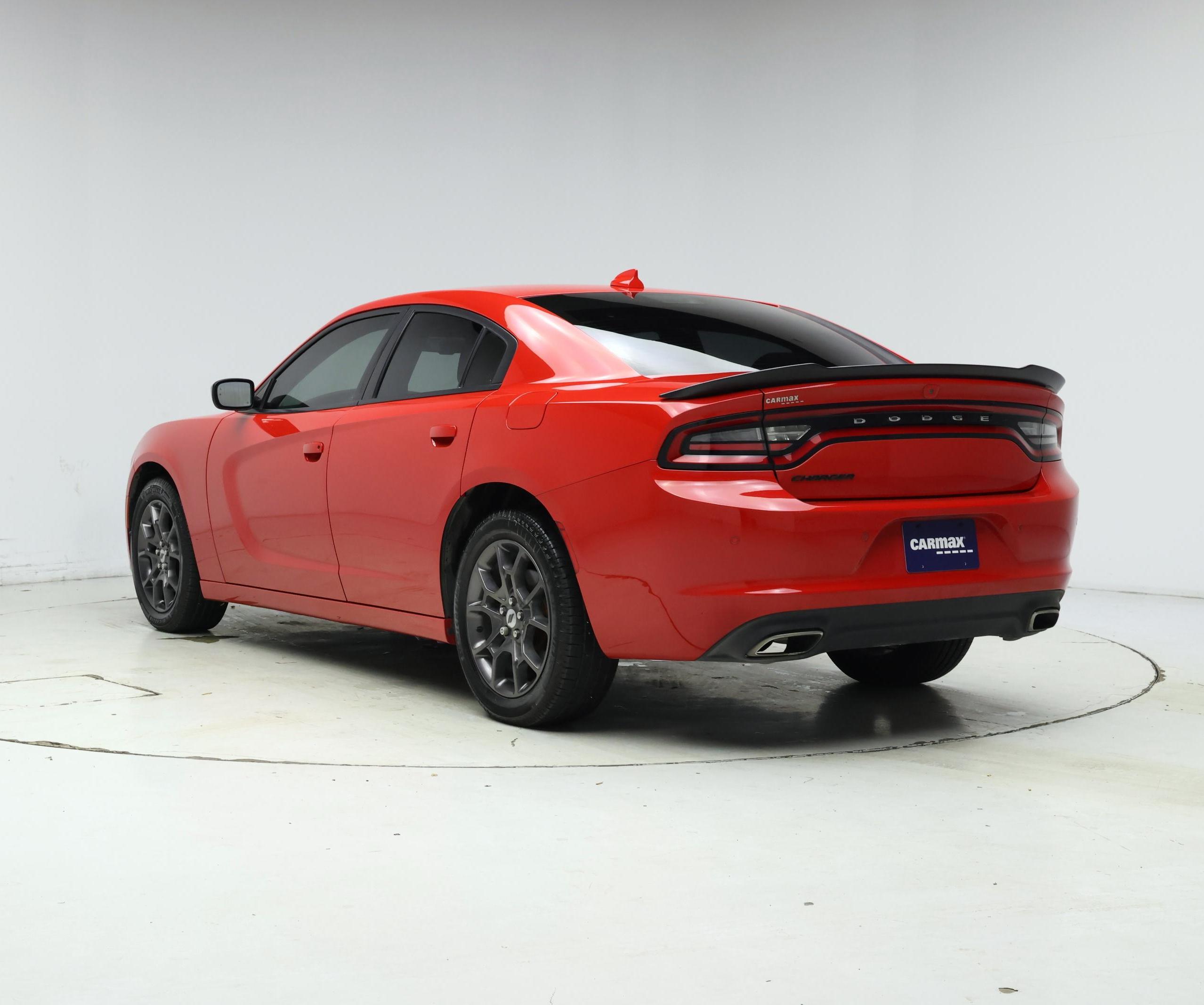 Thumbnail: 2018 Dodge Charger - 2