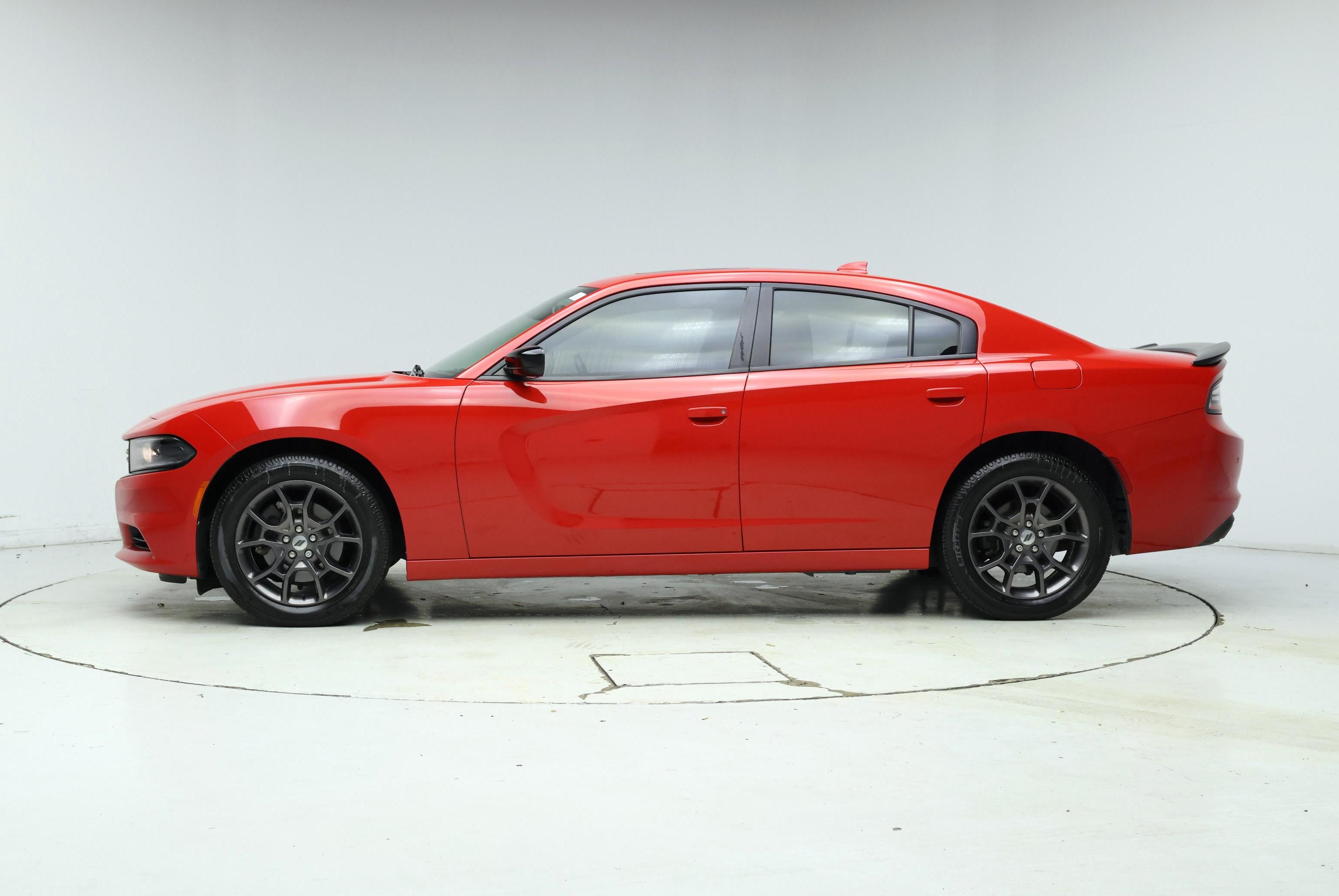 Thumbnail: 2018 Dodge Charger - 3