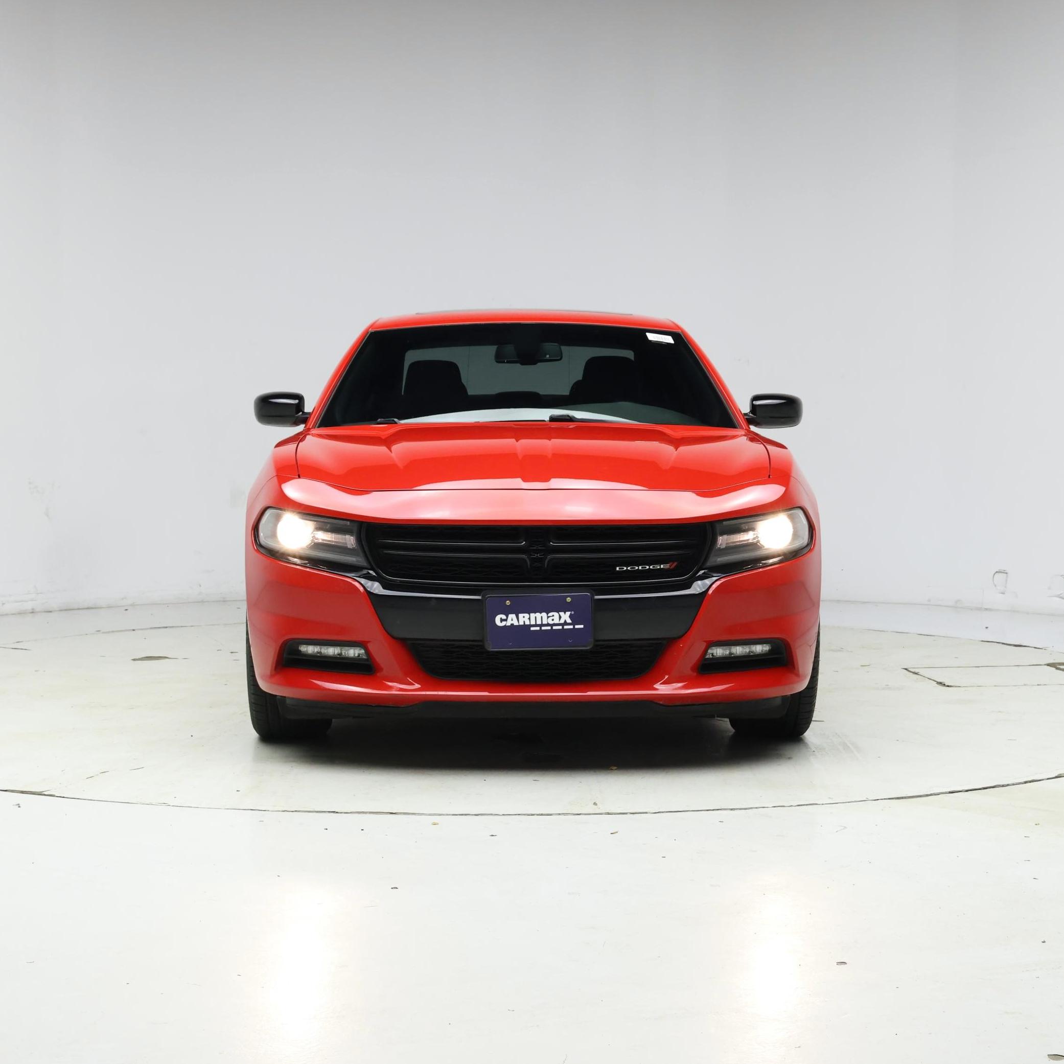 Thumbnail: 2018 Dodge Charger - 5