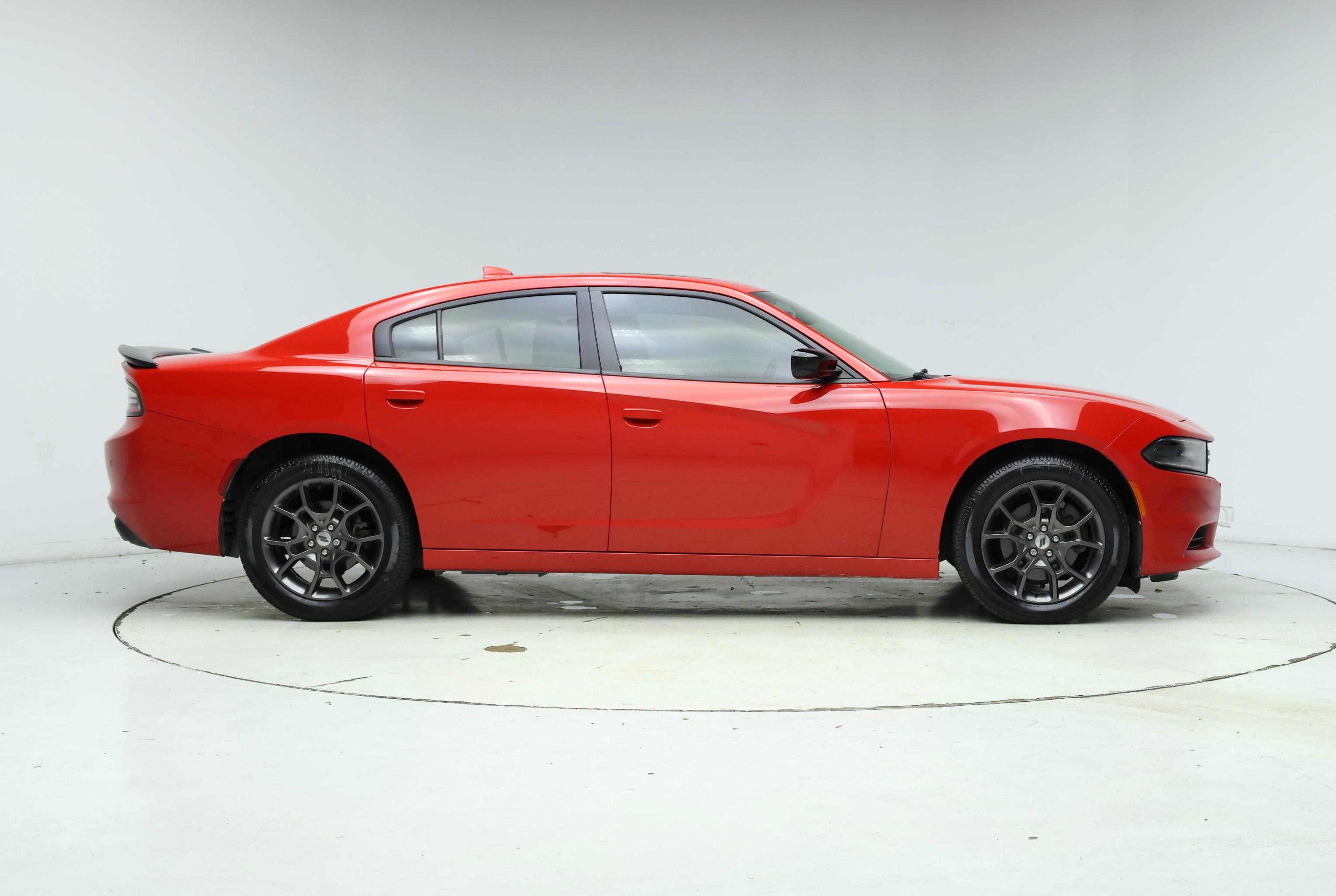 Thumbnail: 2018 Dodge Charger - 7