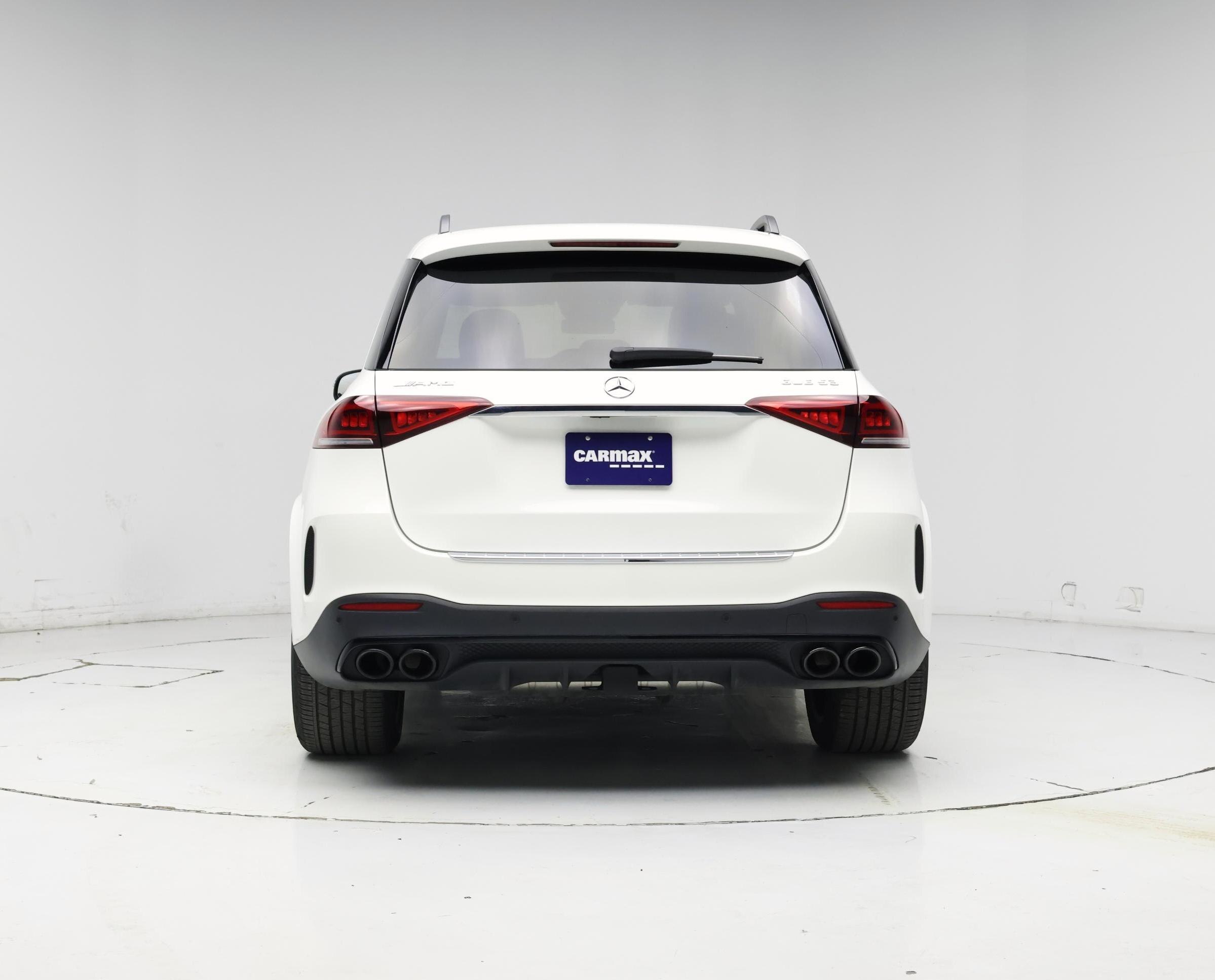 Thumbnail: 2022 Mercedes-Benz GLE - 6