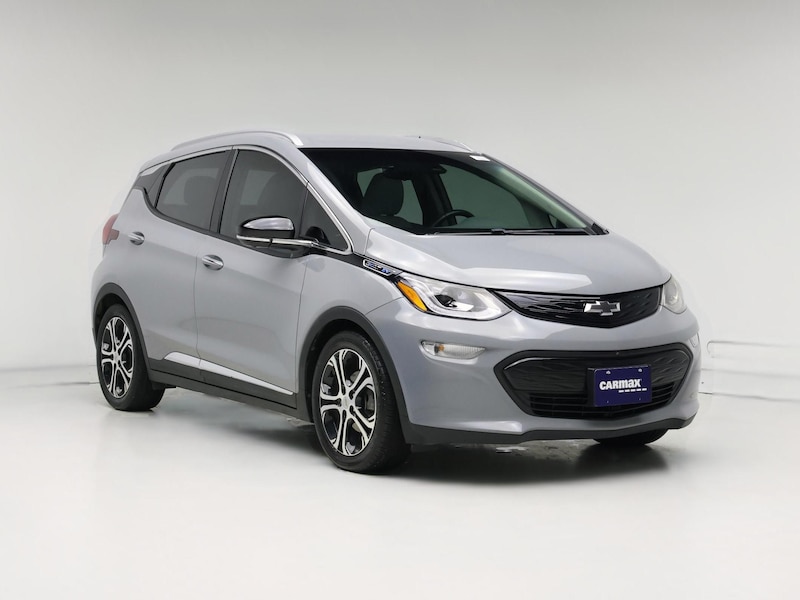 2021 Chevrolet Bolt EV Premier -
                  San Antonio, TX