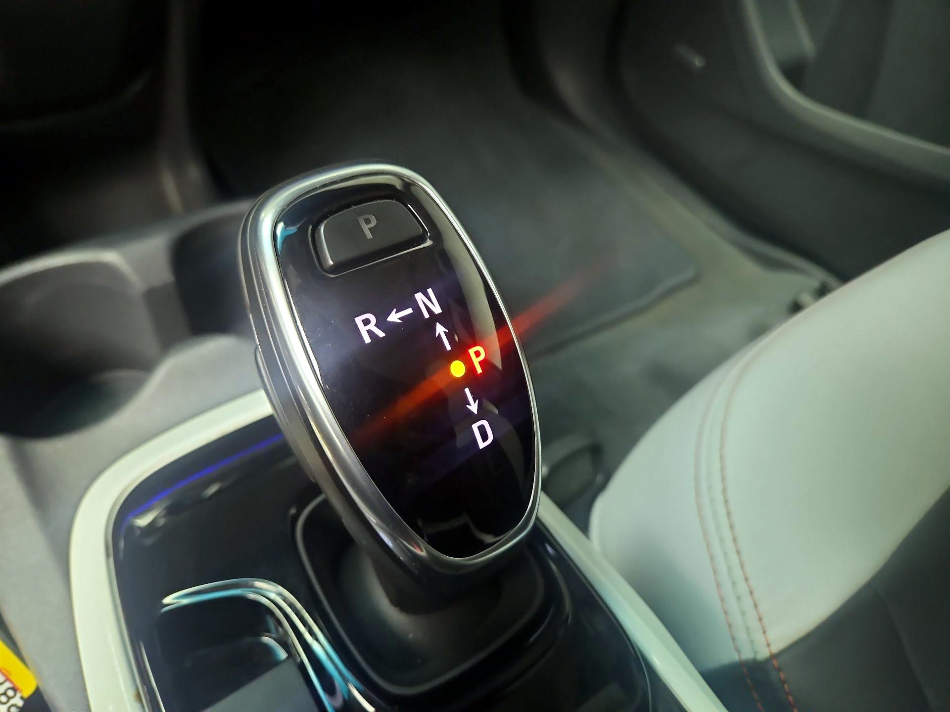 Thumbnail: 2021 Chevrolet Bolt EV - 17