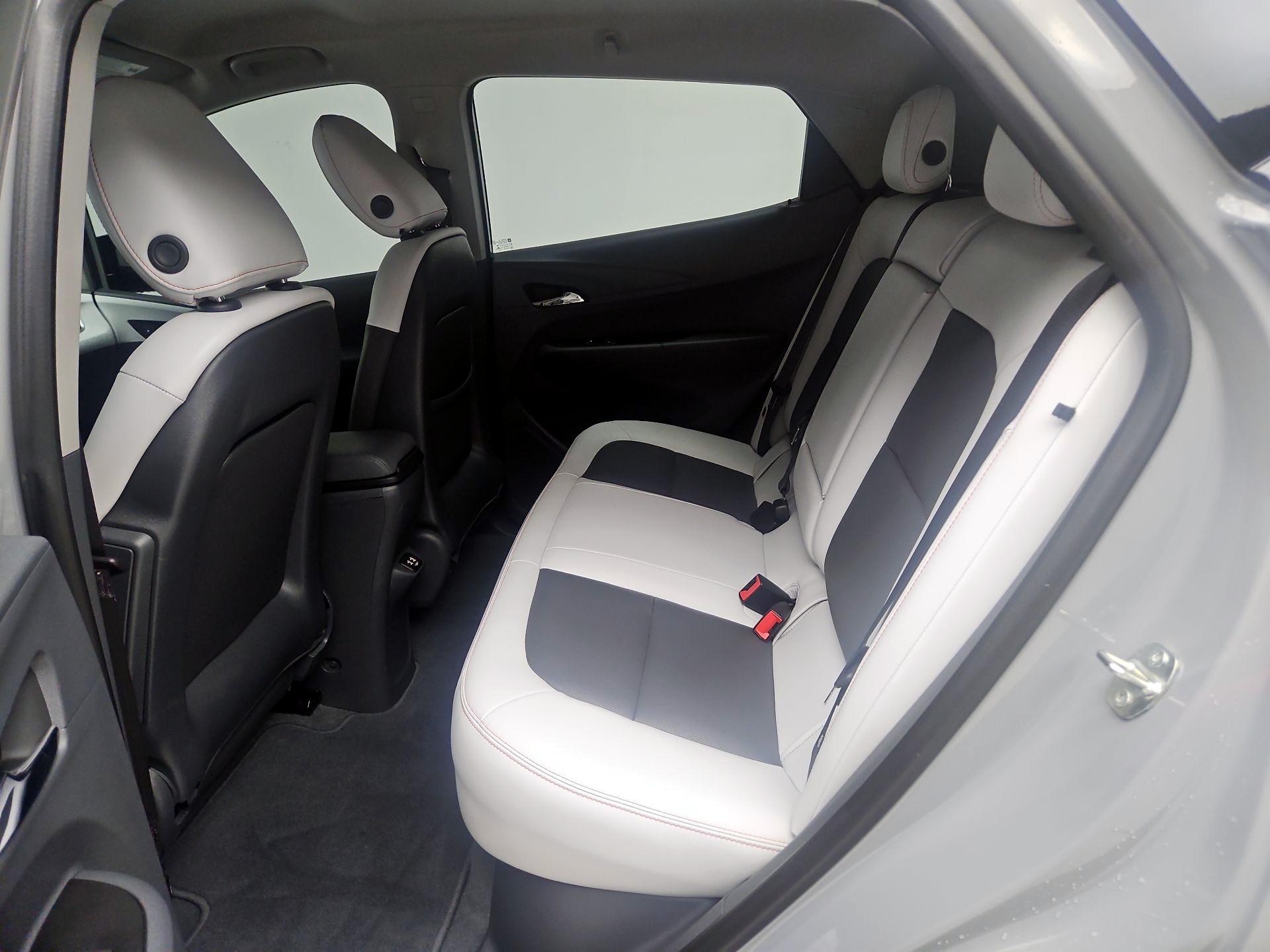 Thumbnail: 2021 Chevrolet Bolt EV - 19