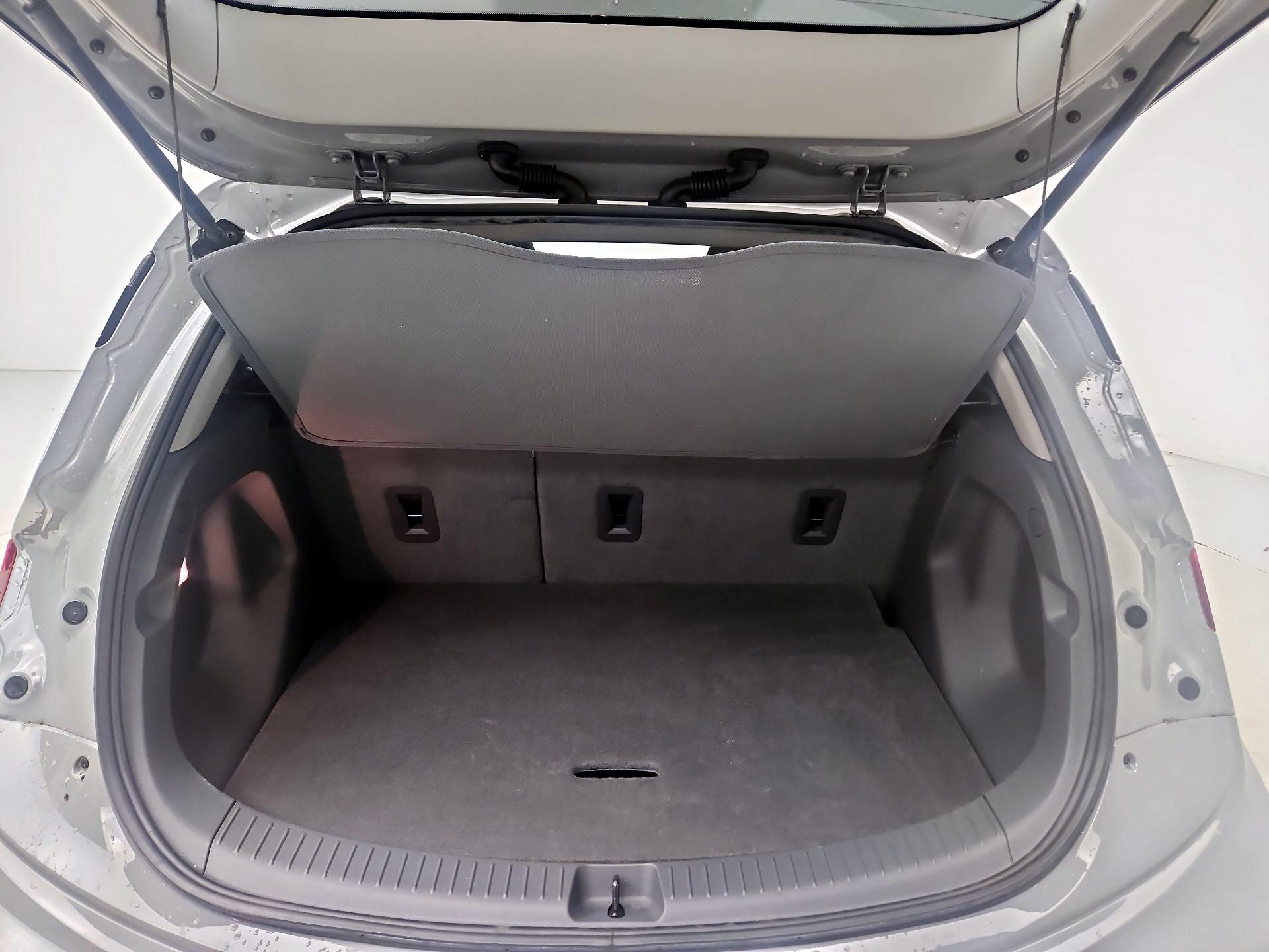 Thumbnail: 2021 Chevrolet Bolt EV - 20