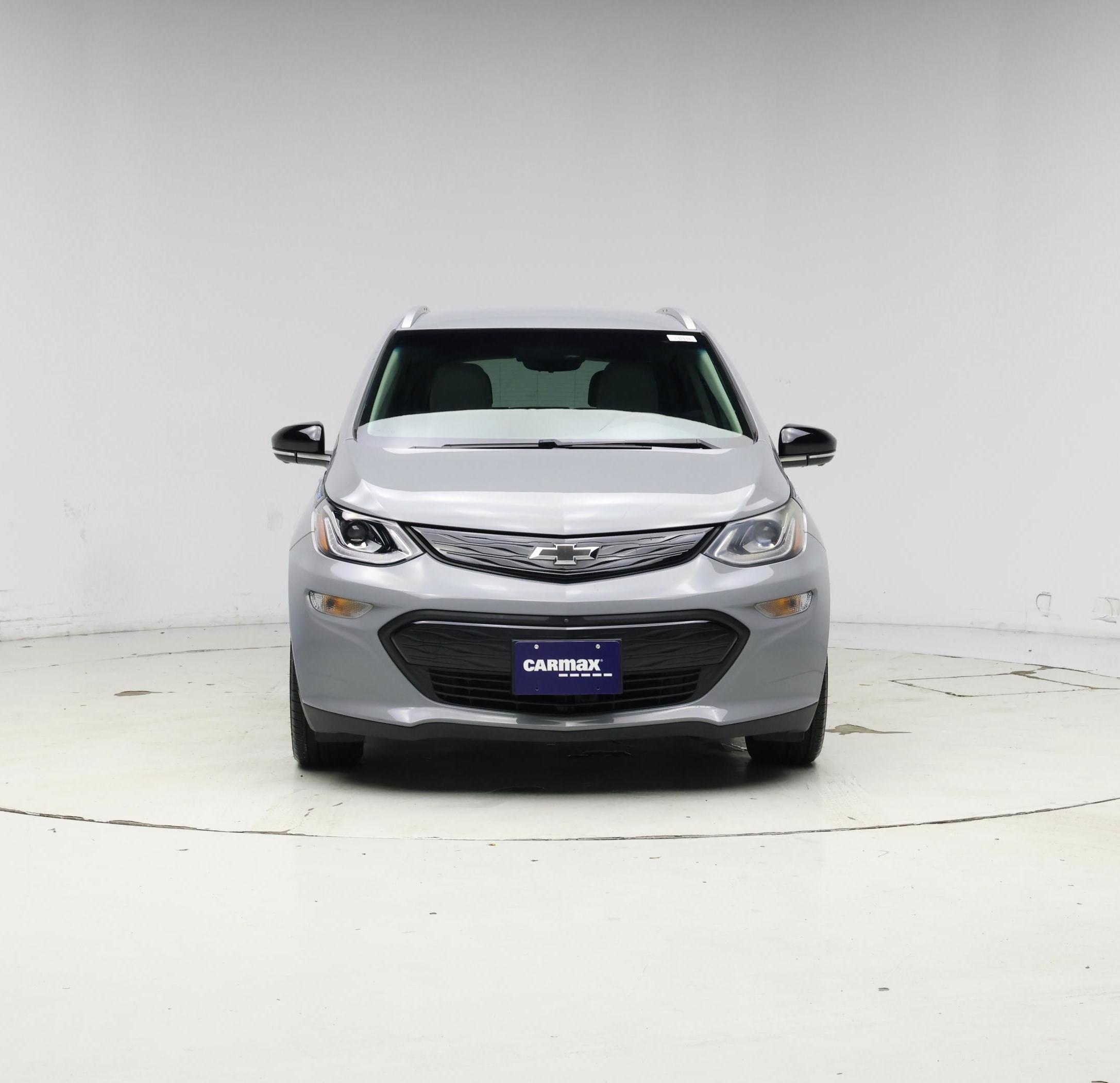 Thumbnail: 2021 Chevrolet Bolt EV - 5